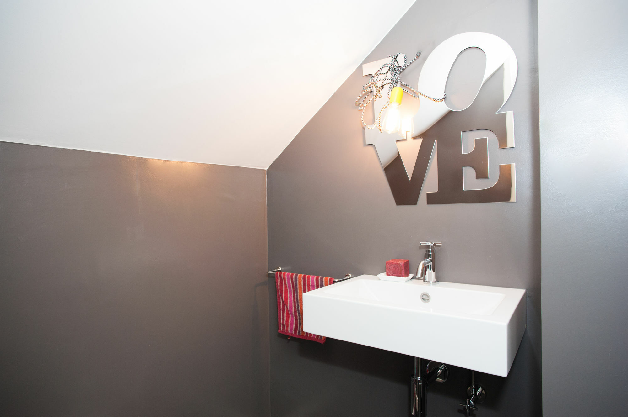 Smartflats Louise Appartement Bruxelles