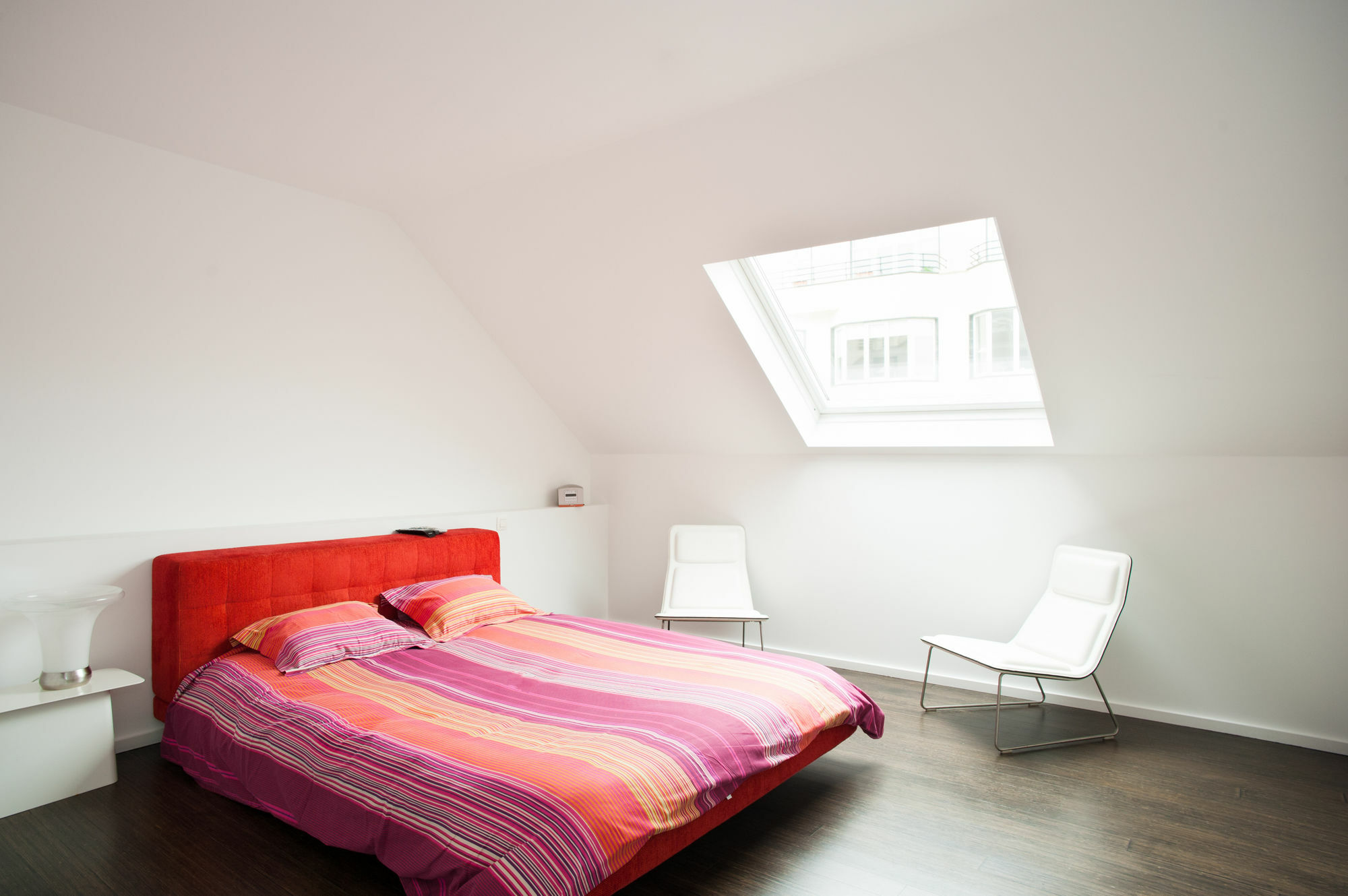Smartflats Louise Appartement Bruxelles