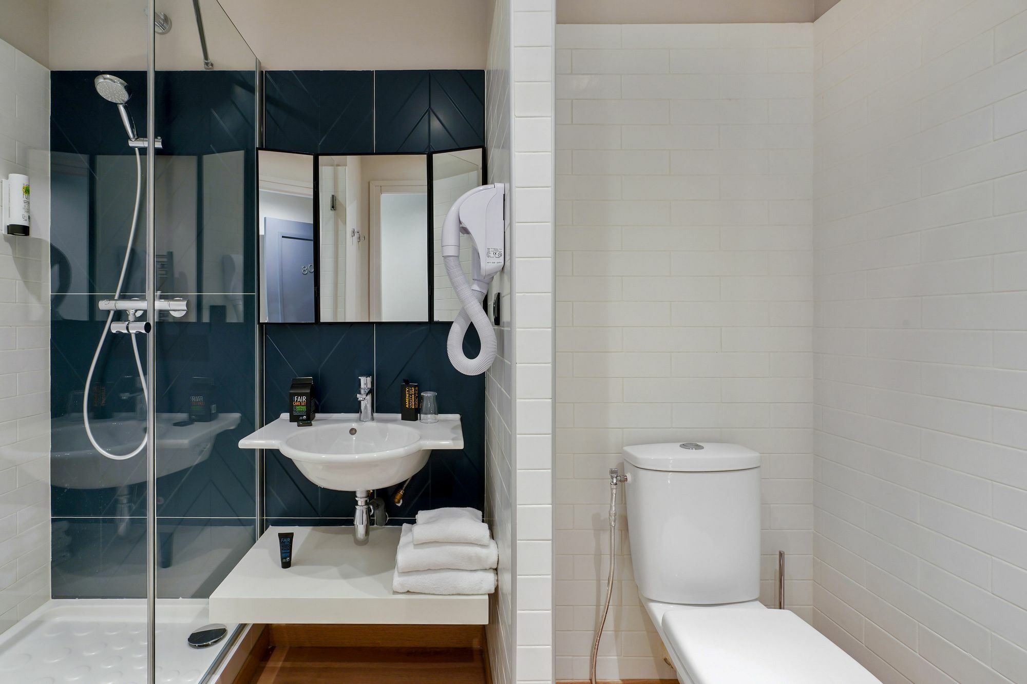 Aparthotel Appart'city Confort Centre Gare Du Midi