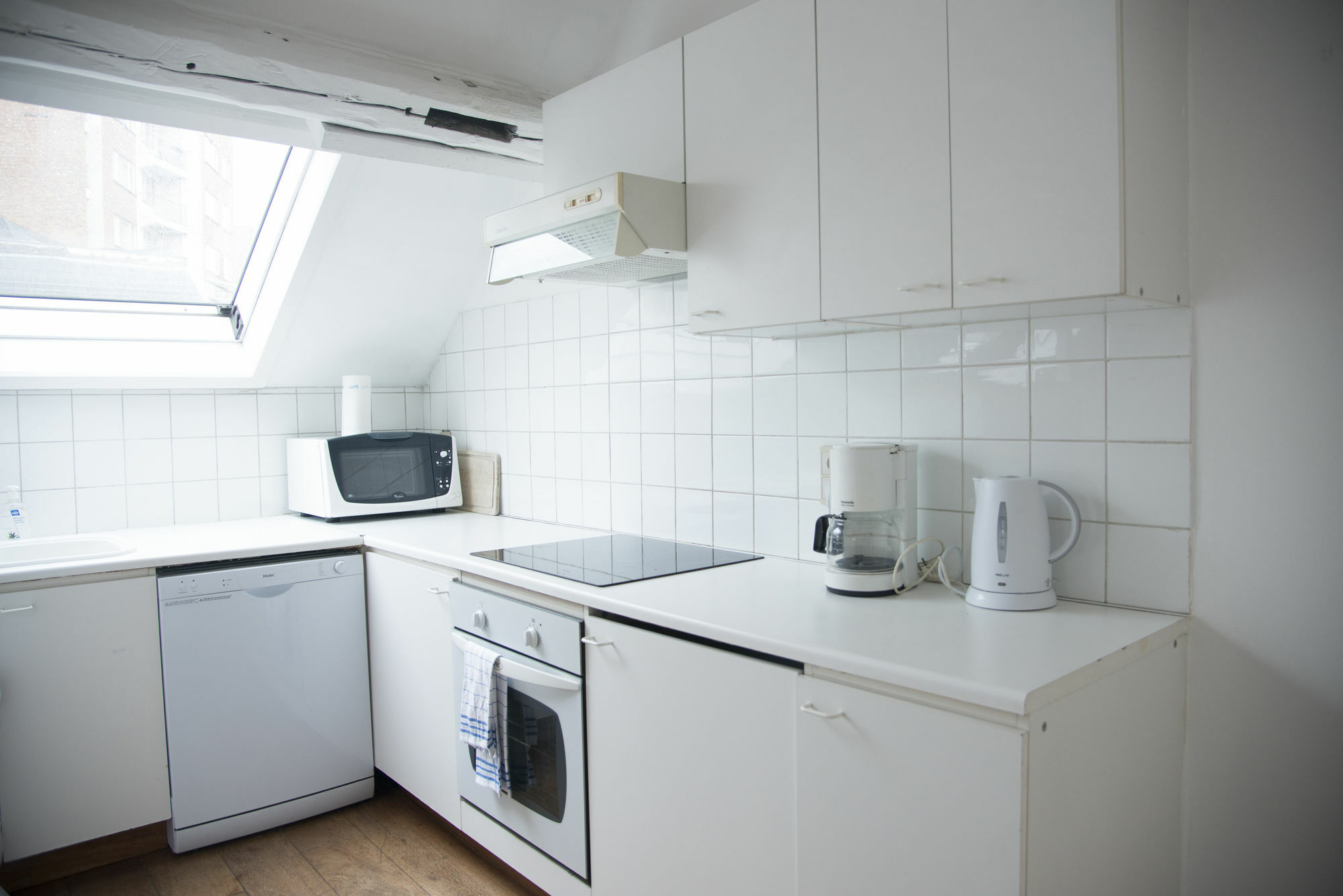 Appartement European Schuman-ambiorix Bruxelles