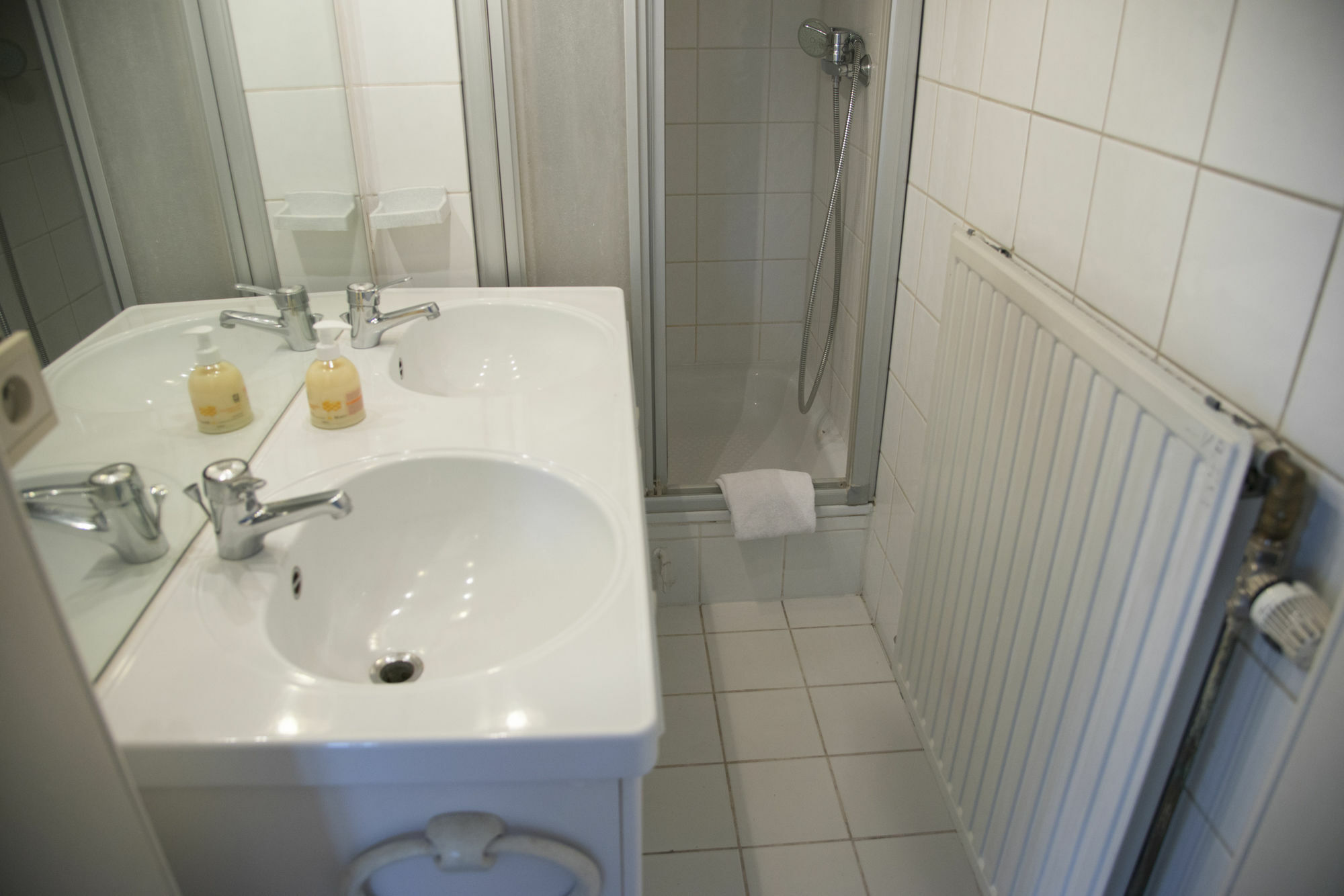 Appartement European Schuman-ambiorix
