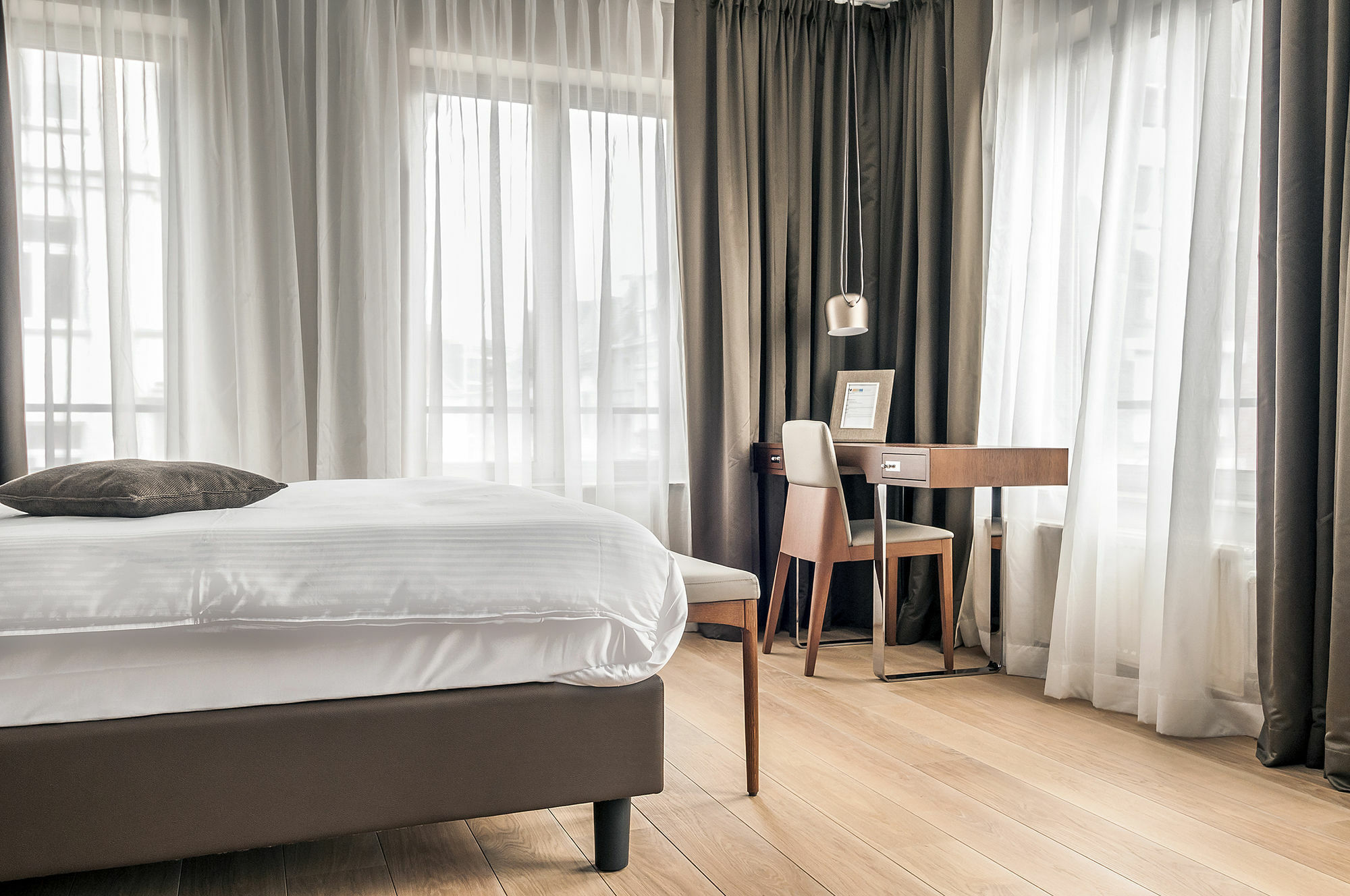 Agenda Aparthotel