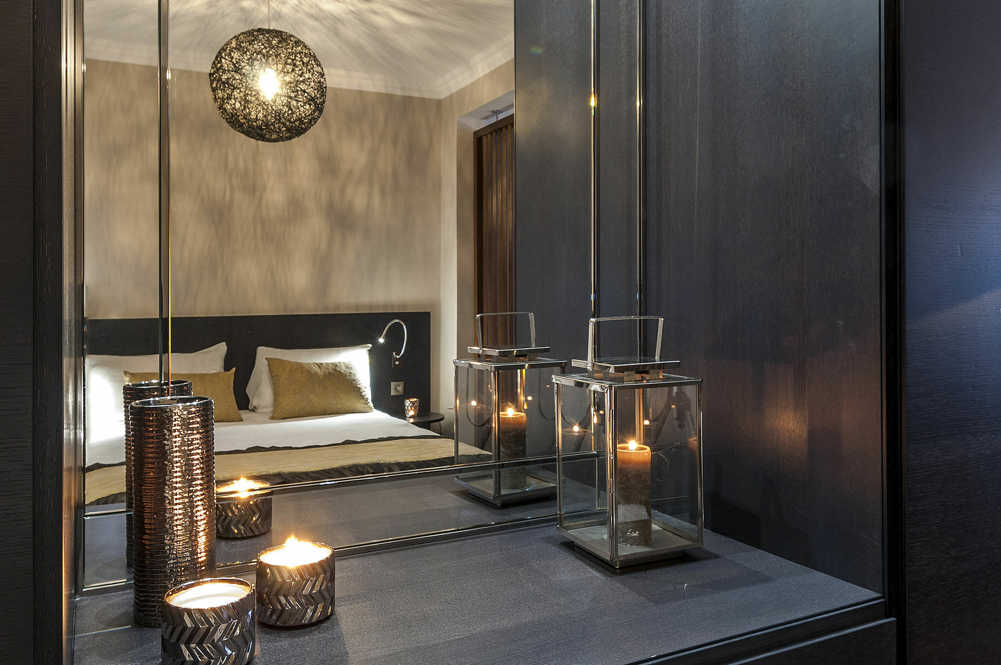 Aparthotel Agenda