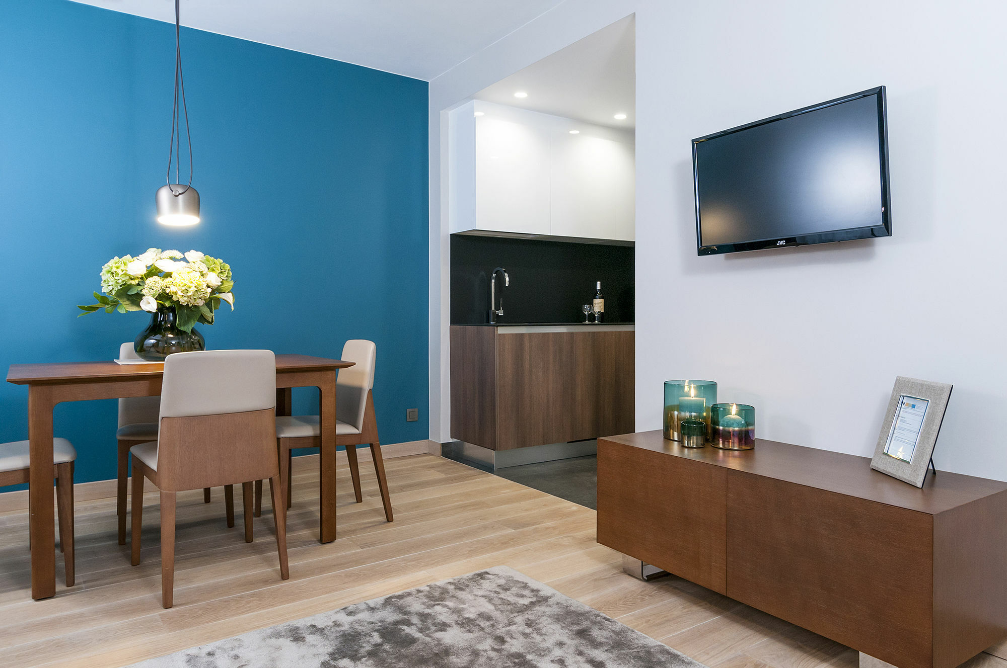 Aparthotel Agenda 3*