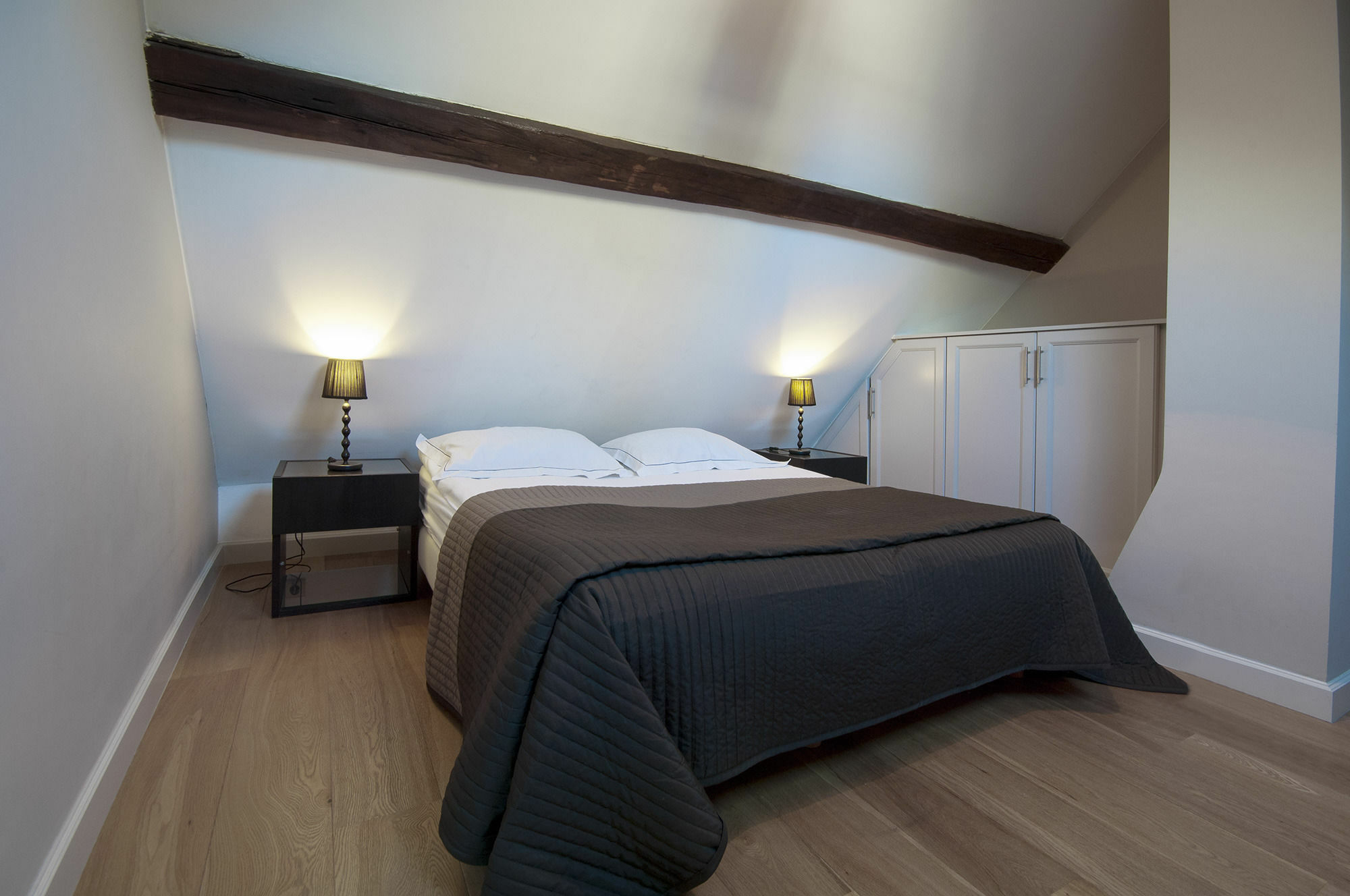 Appartamento Appartbrussels