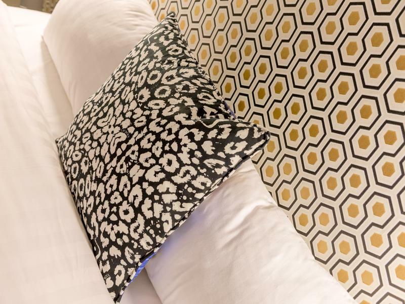 Smartflats Design - Schuman Brussel