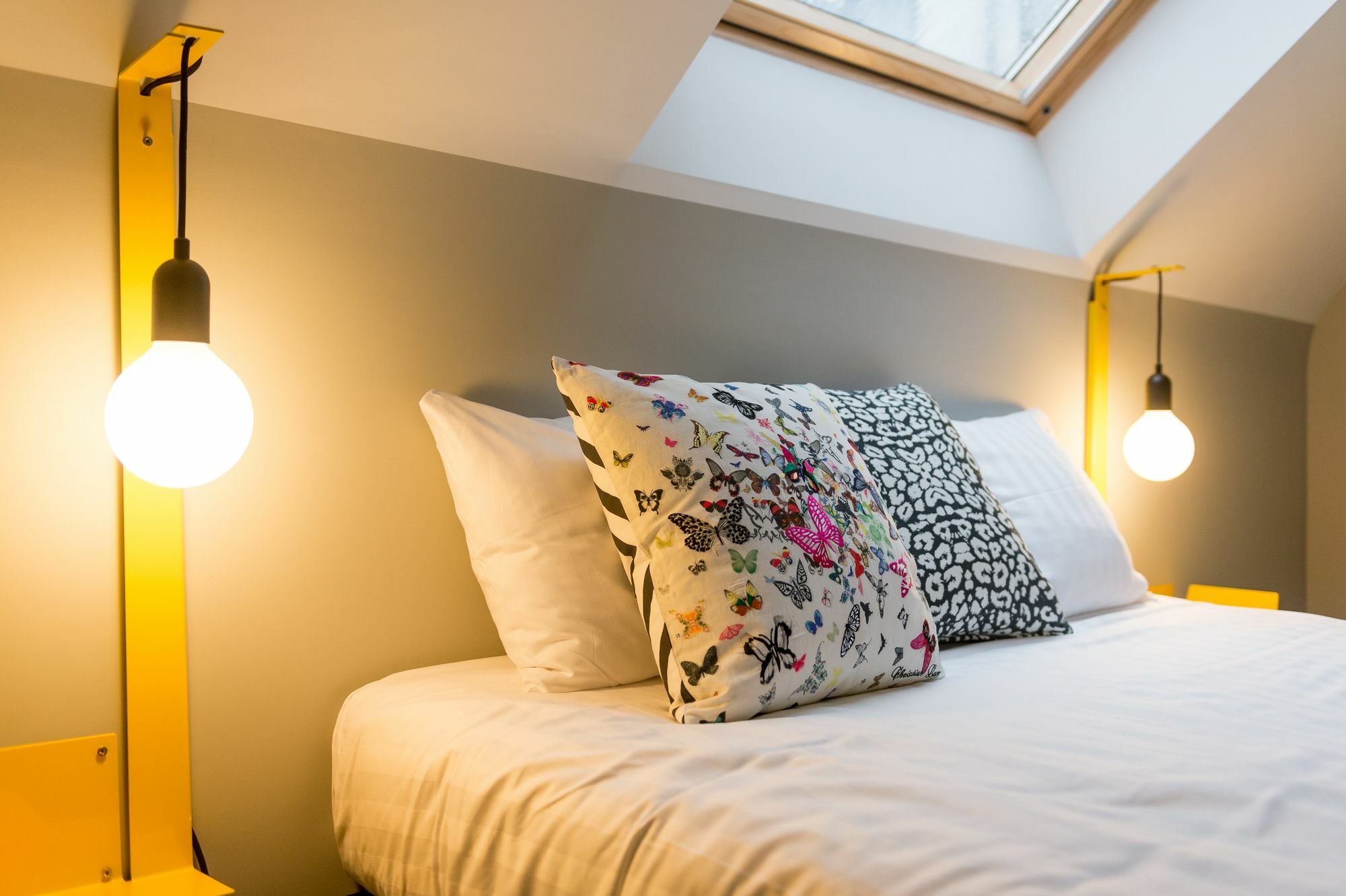 Appartement Smartflats Design - Schuman