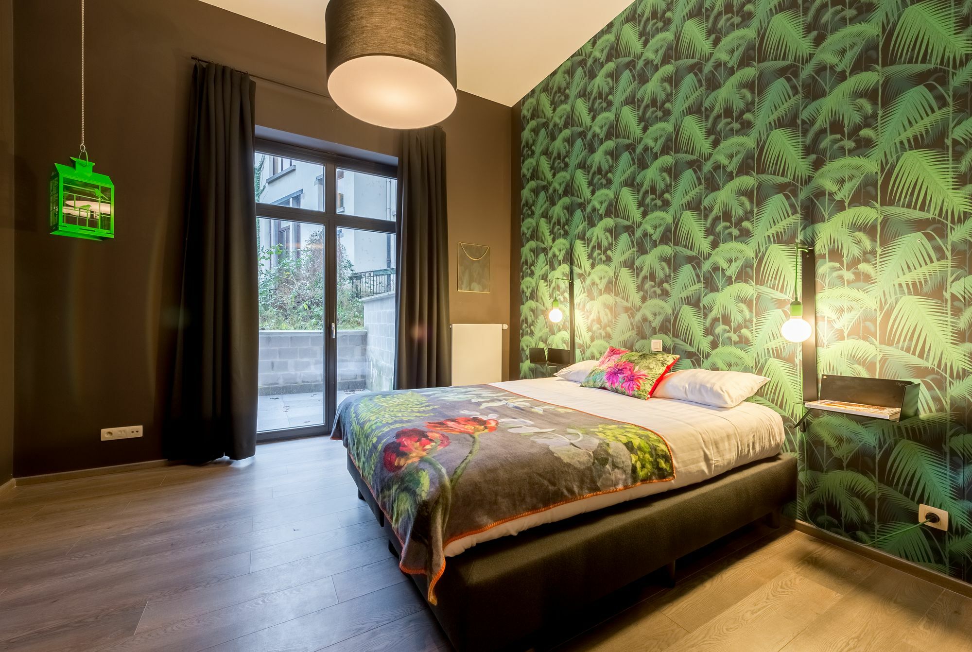 Smartflats Design - Schuman *
