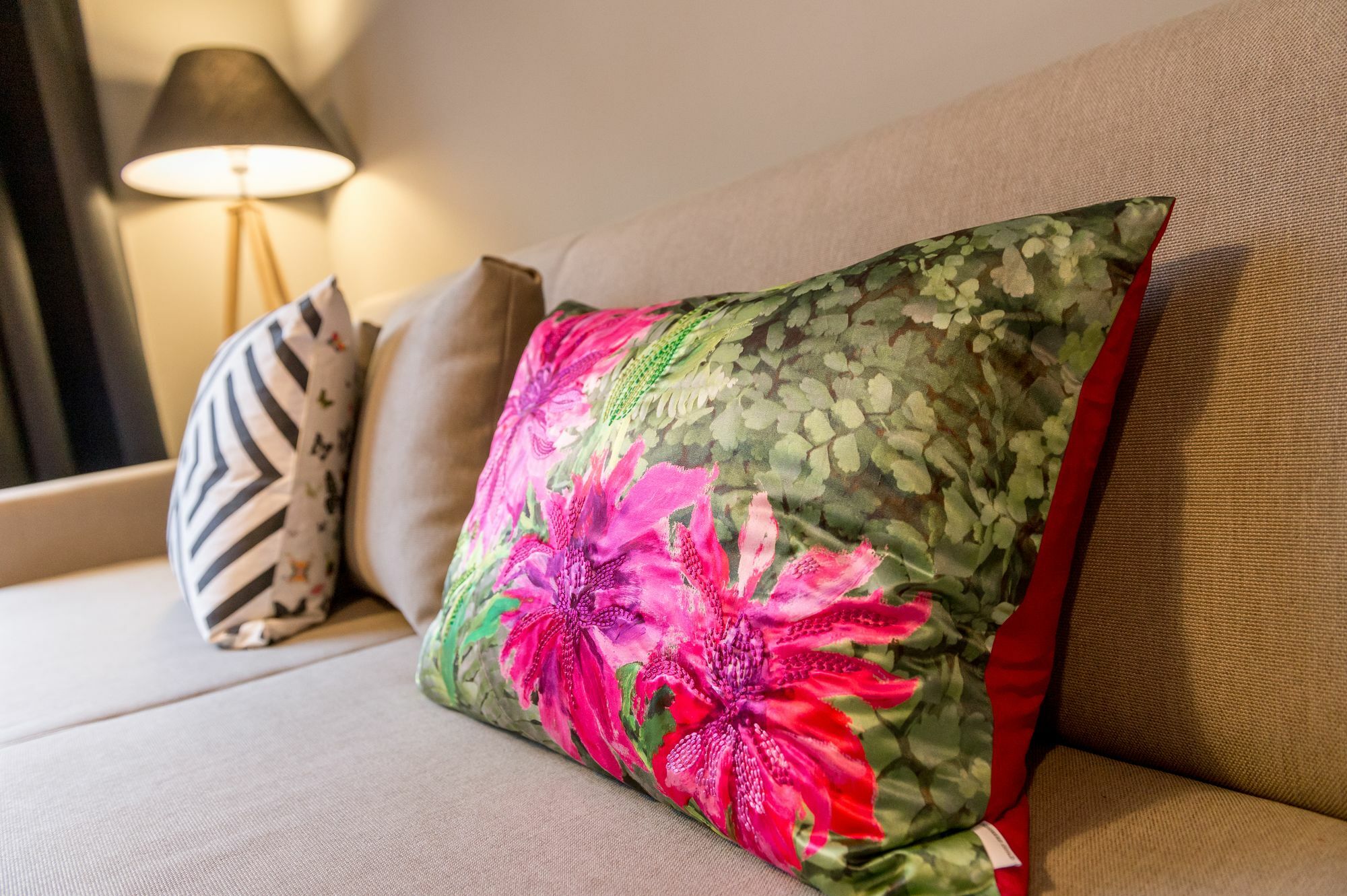 Appartement Smartflats Design - Schuman *