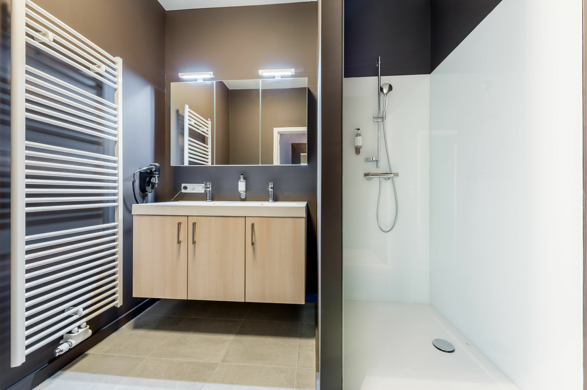 Appartement Smartflats Design - Schuman Brussel