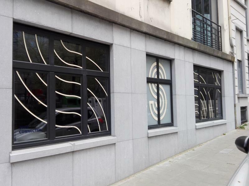 Smartflats Design - Schuman Brussel