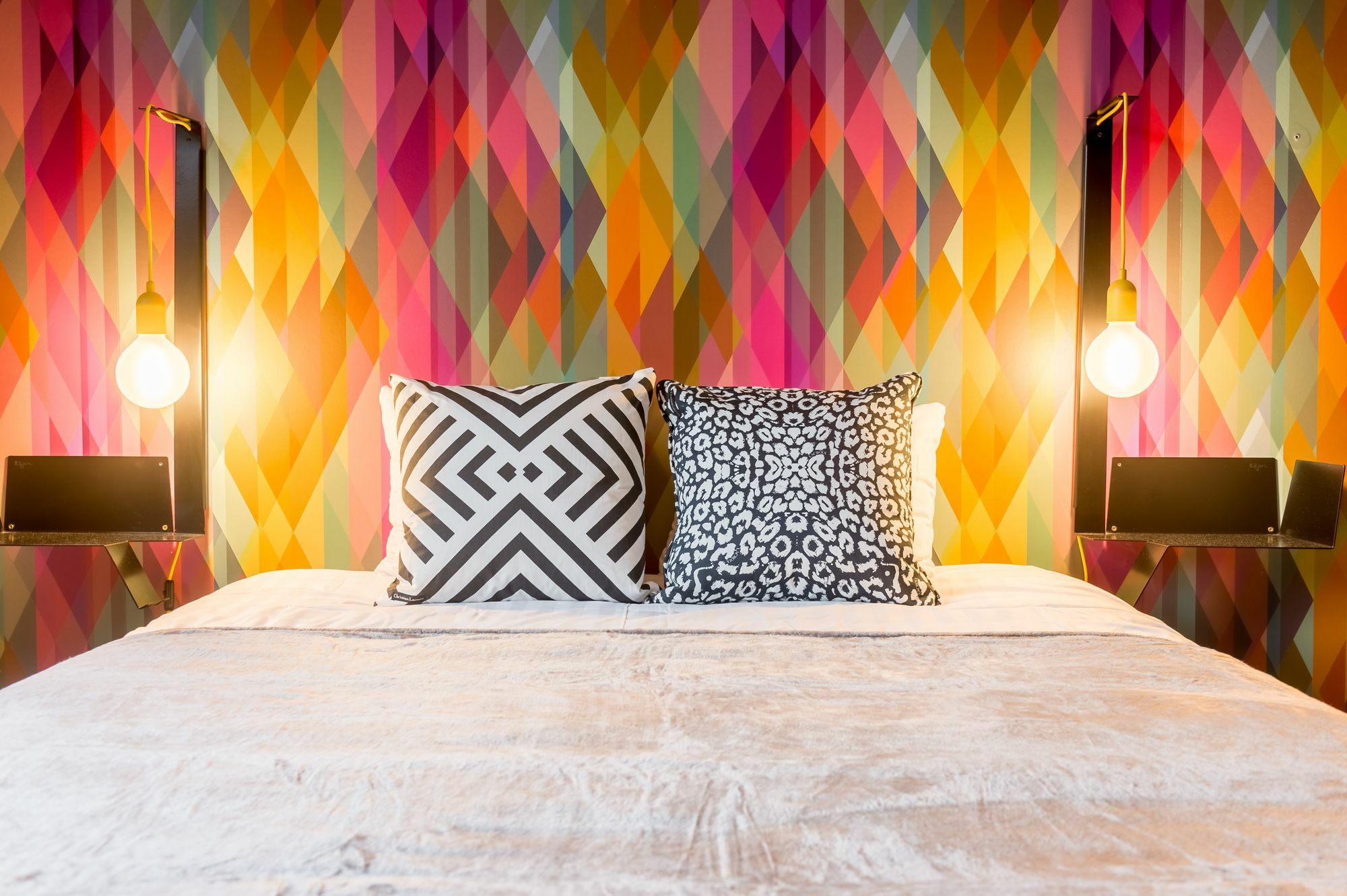 Smartflats Design - Schuman Brussel