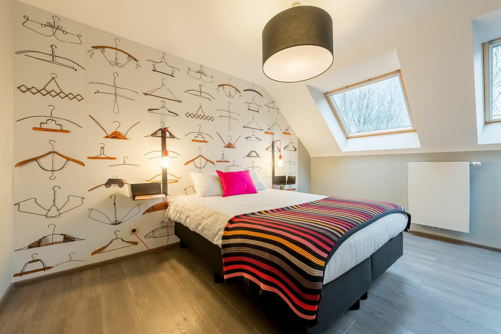 Smartflats Design - Schuman Appartement *