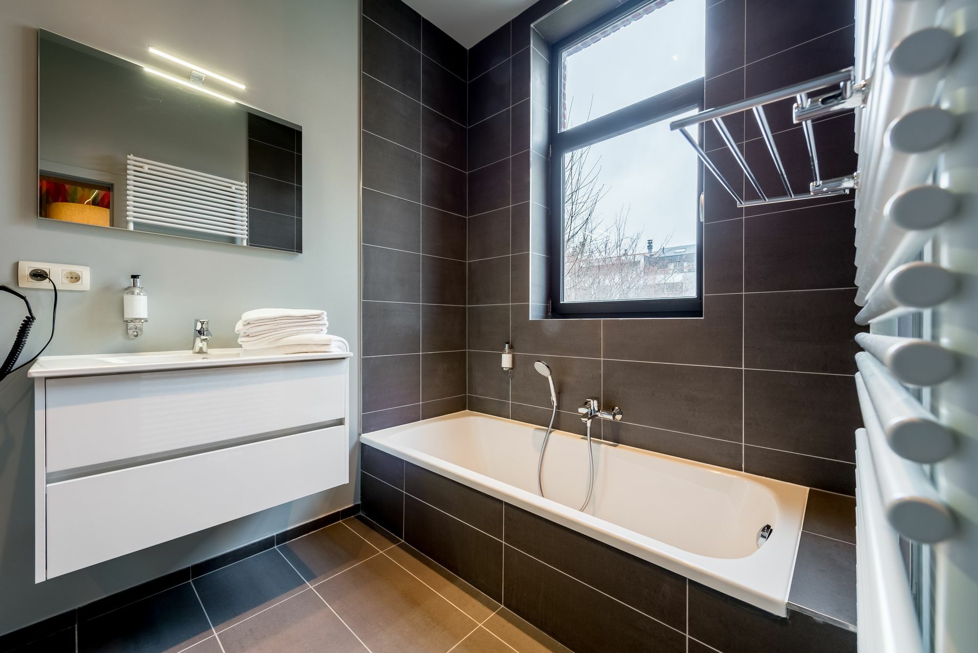Smartflats Design - Schuman *