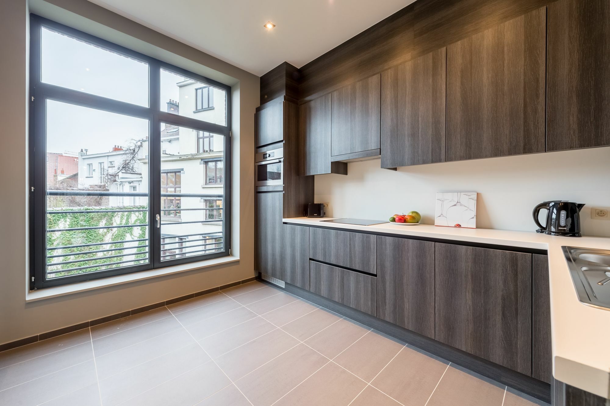 Appartement Smartflats Design - Schuman