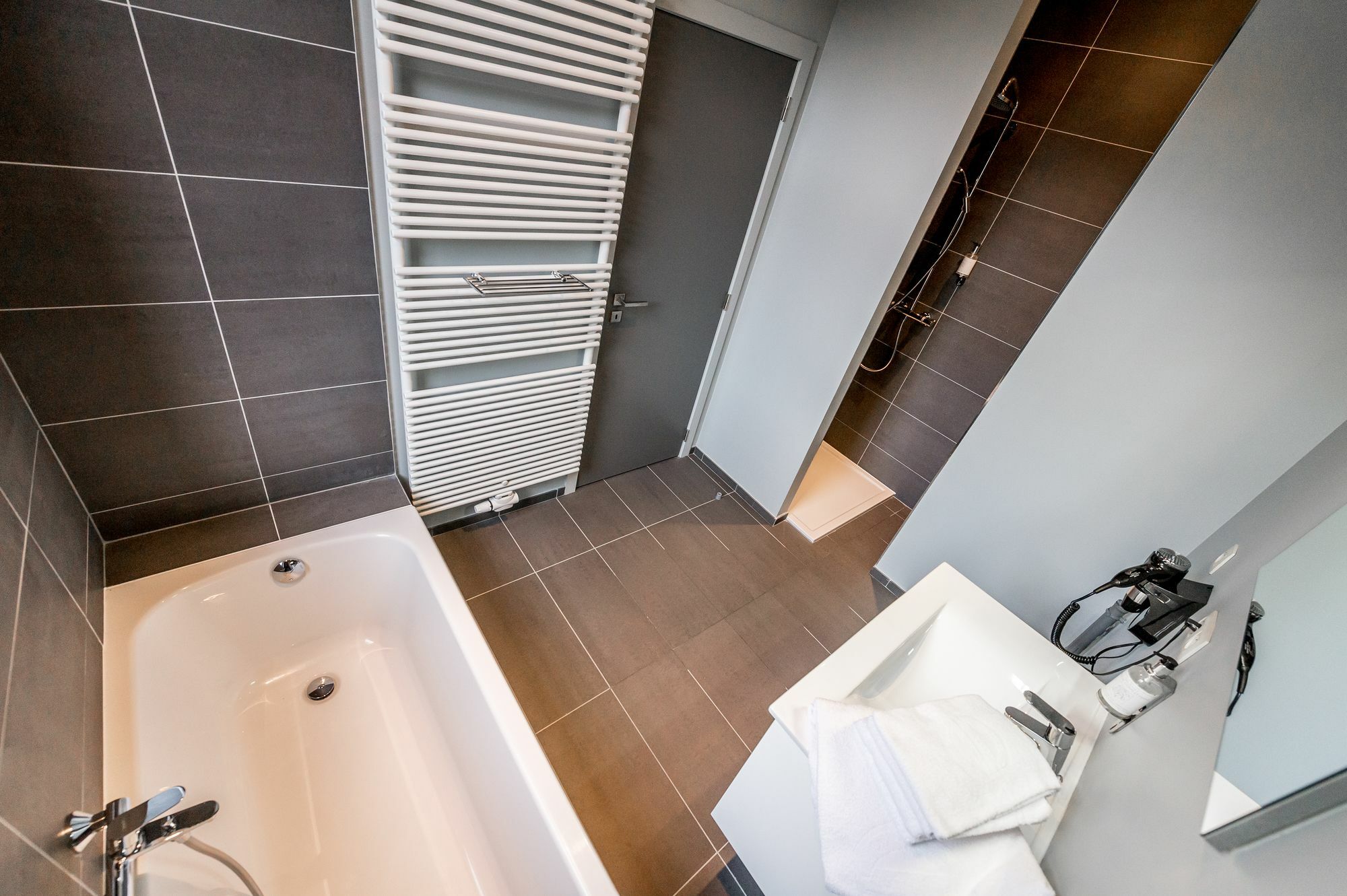 Smartflats Design - Schuman Appartement