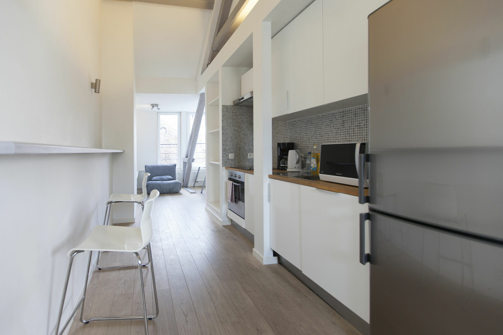 Grand Place Appartement *