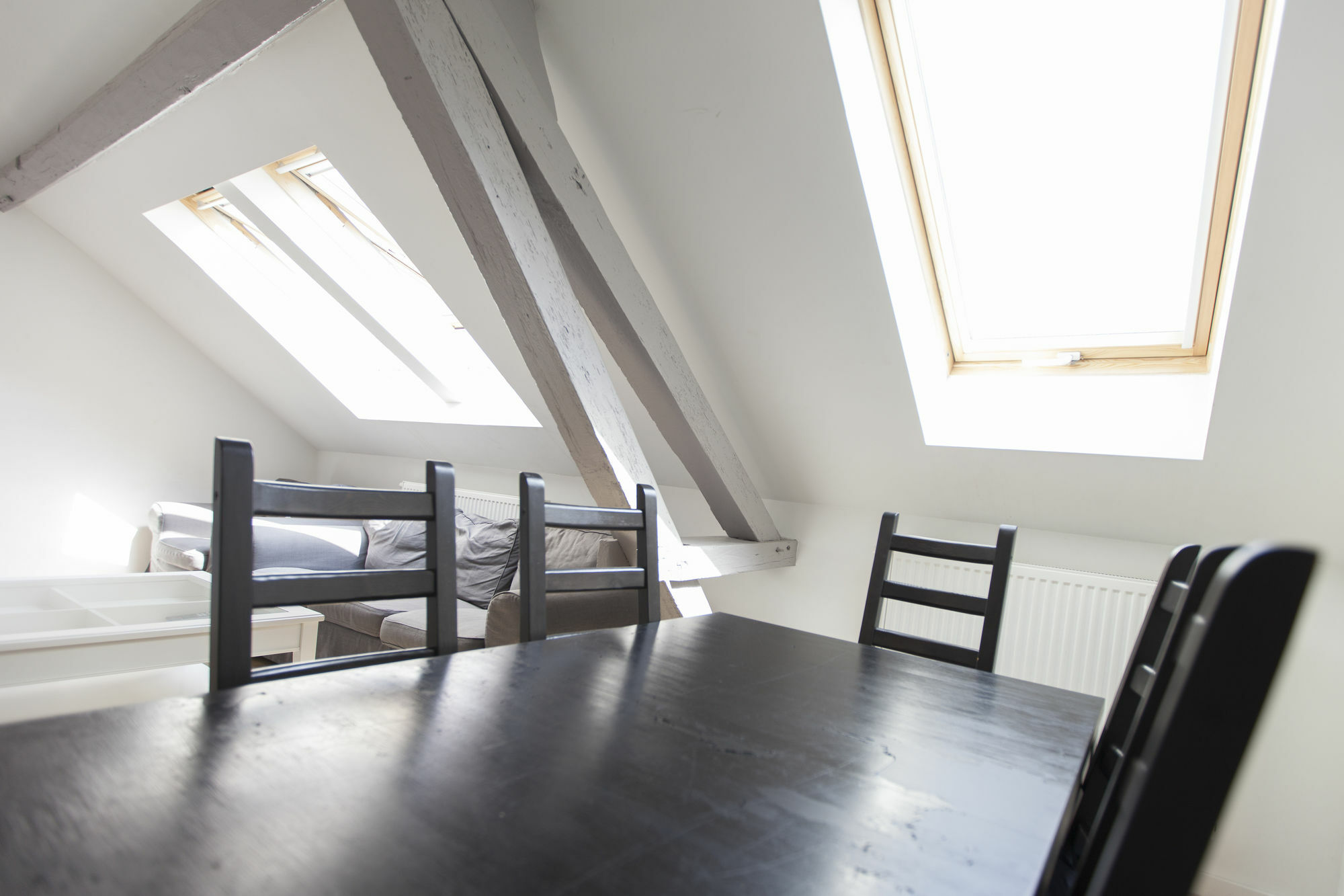 Appartement Grand Place