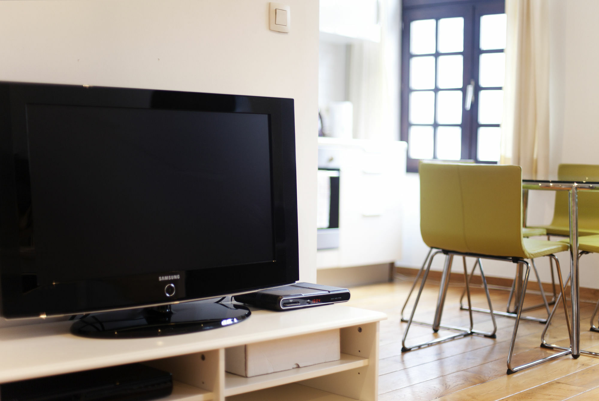 Appartement Grand Place