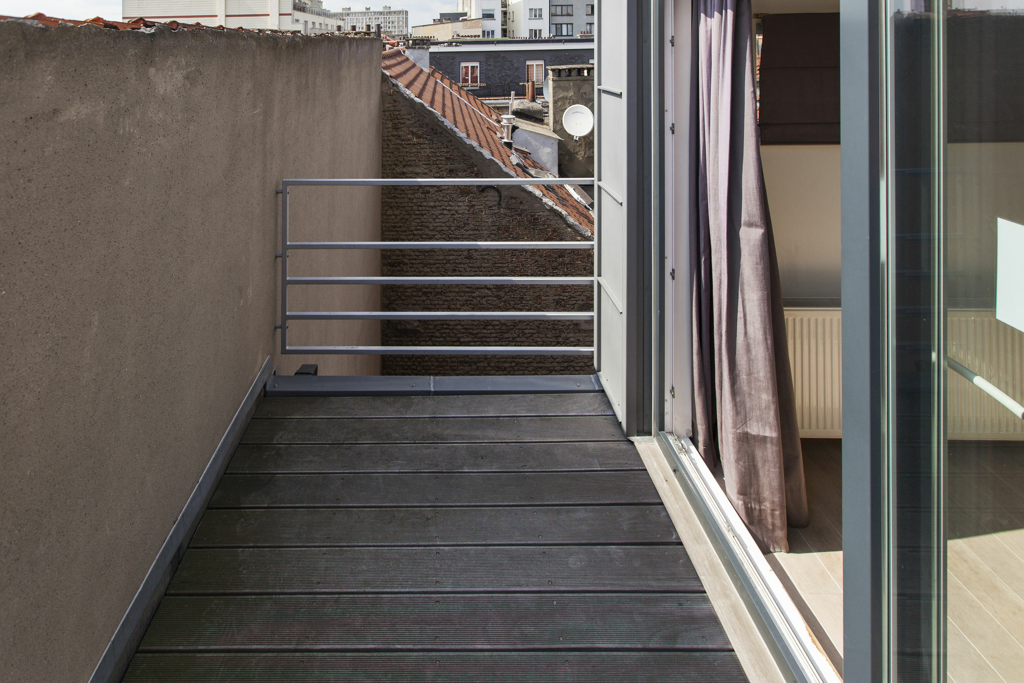 Appartement Grand Place Bruxelles