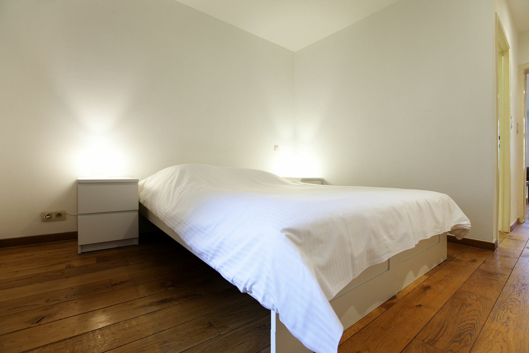Grand Place Appartement *