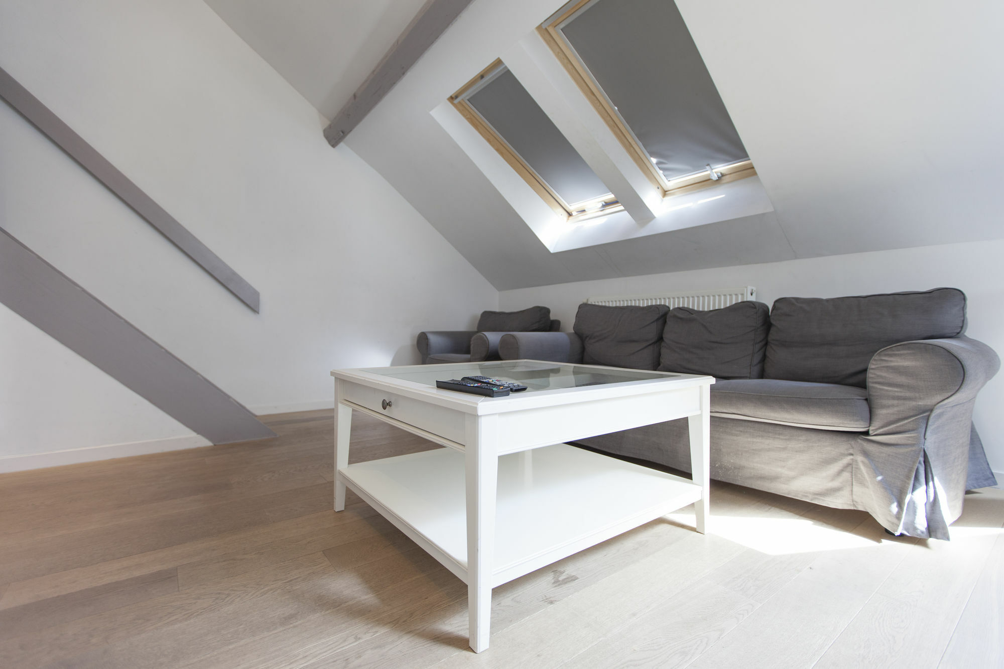 Grand Place Appartement Bruxelles