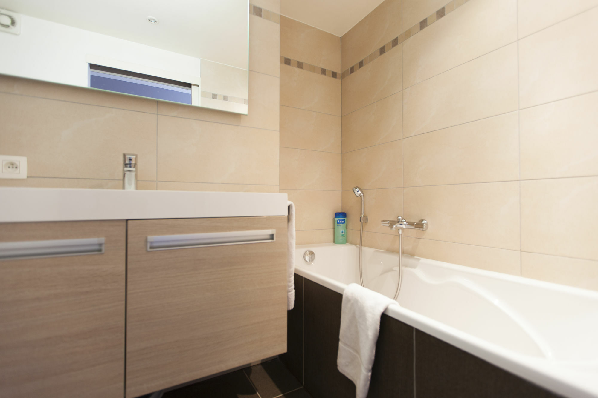 Apartment Grand Place *