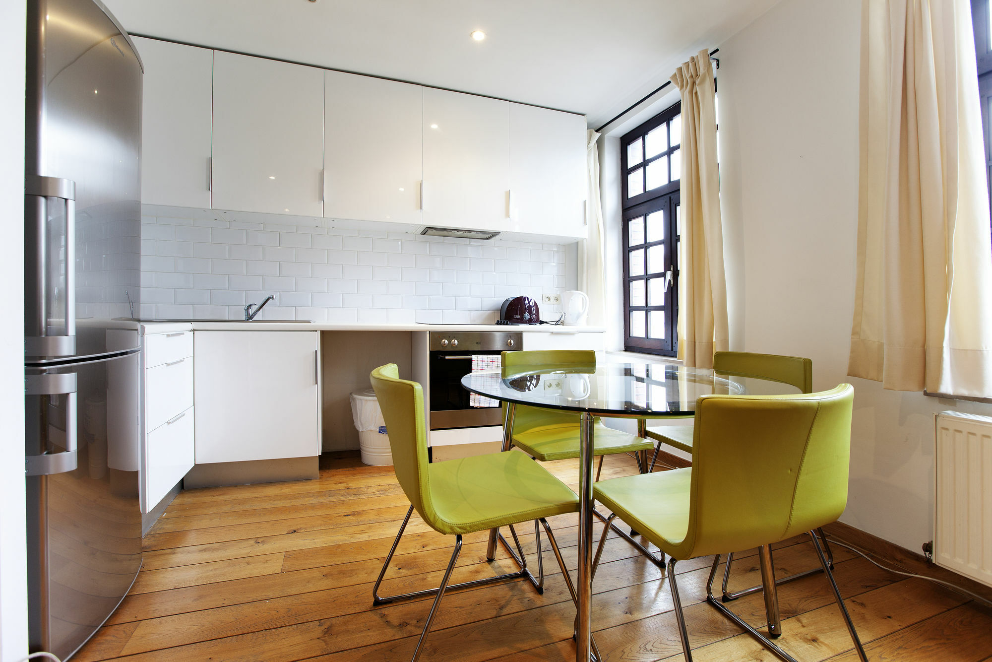Appartement Grand Place Bruxelles