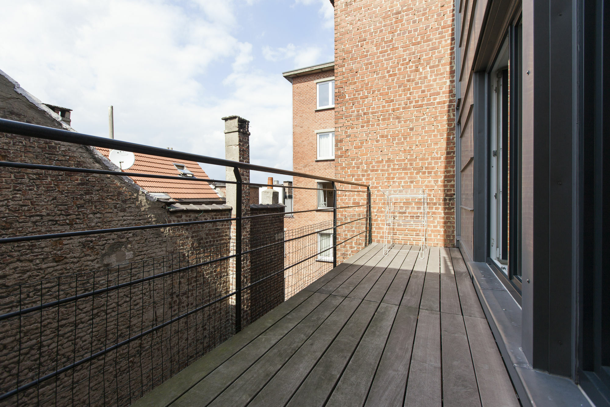 Appartement Grand Place