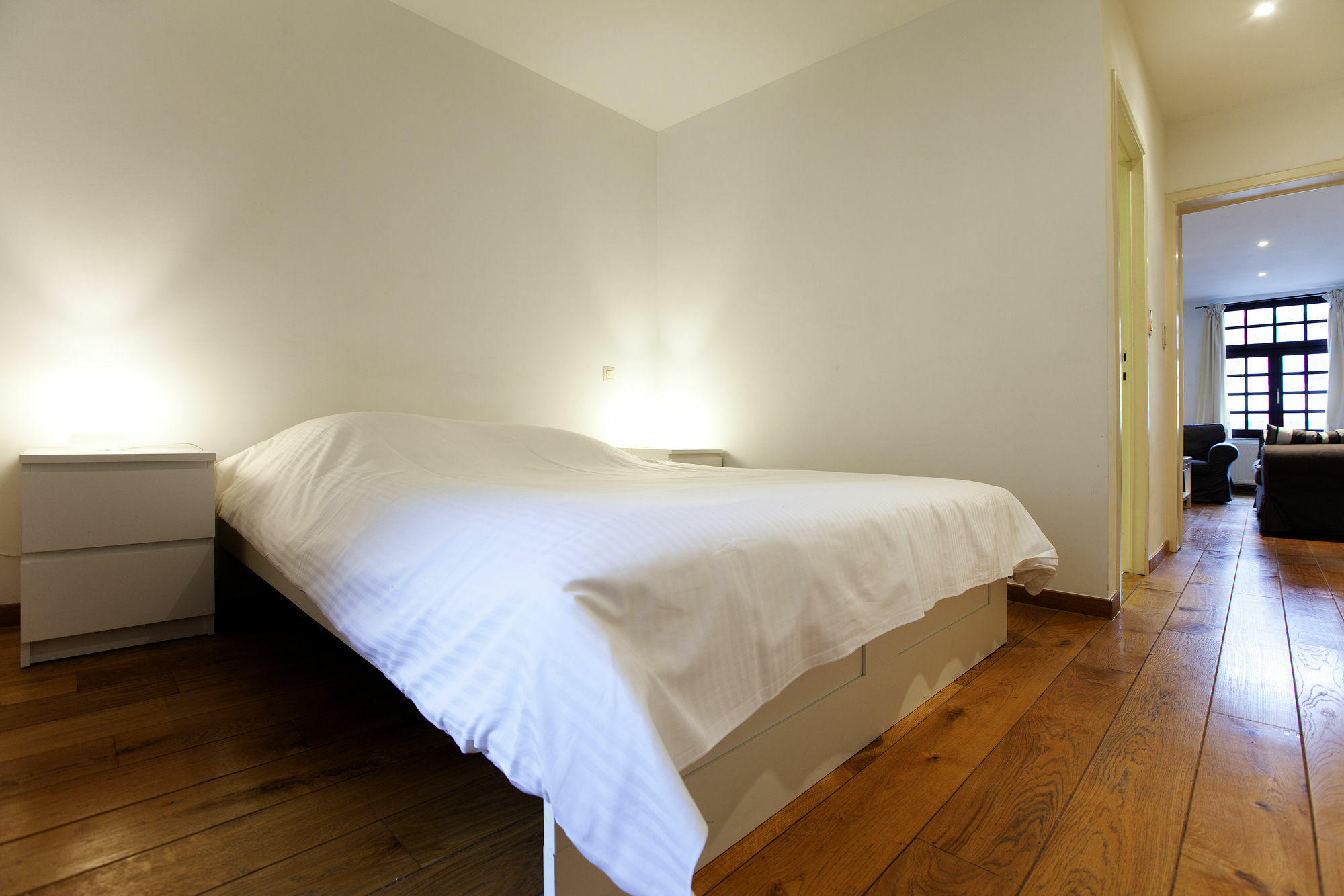 Grand Place Appartement *
