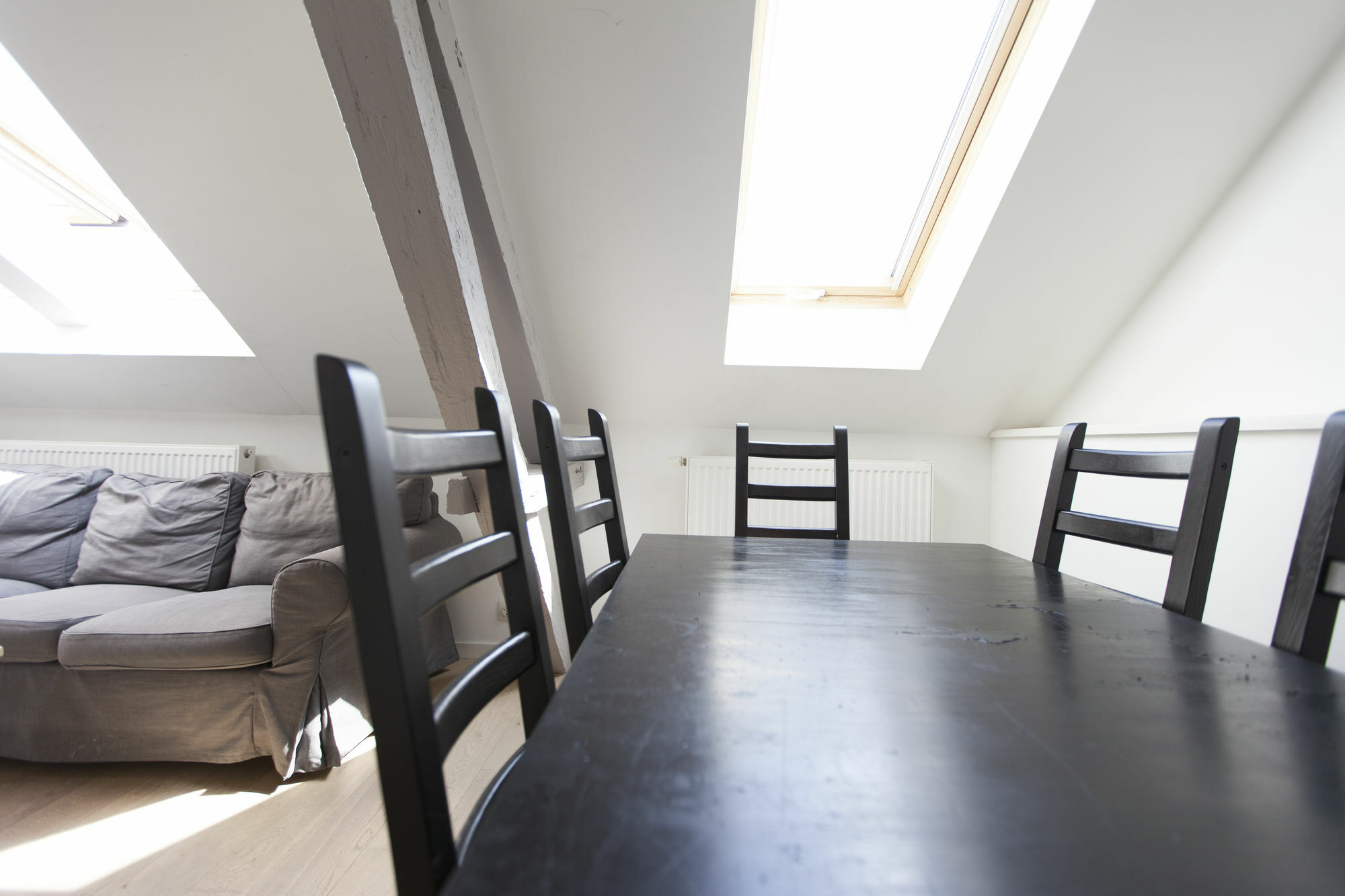 Appartement Grand Place *