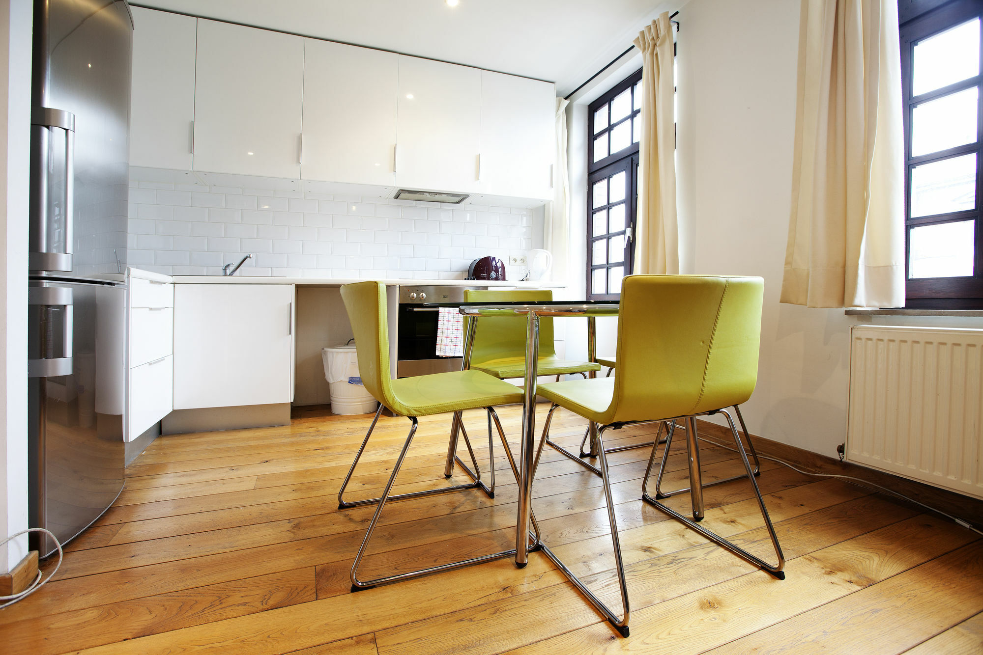 Apartment Grand Place Brüssel