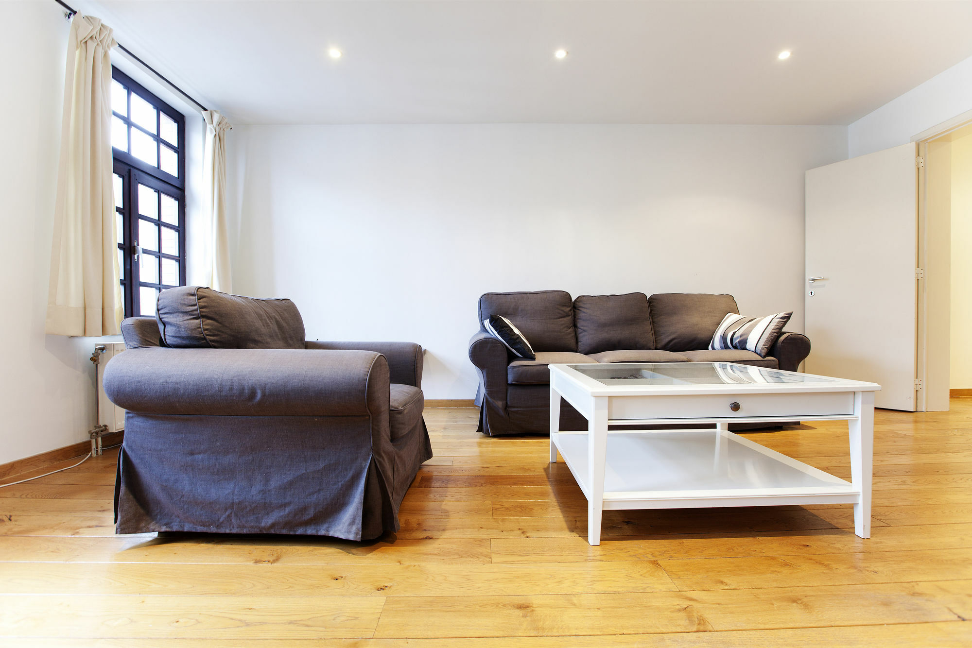Grand Place Appartement
