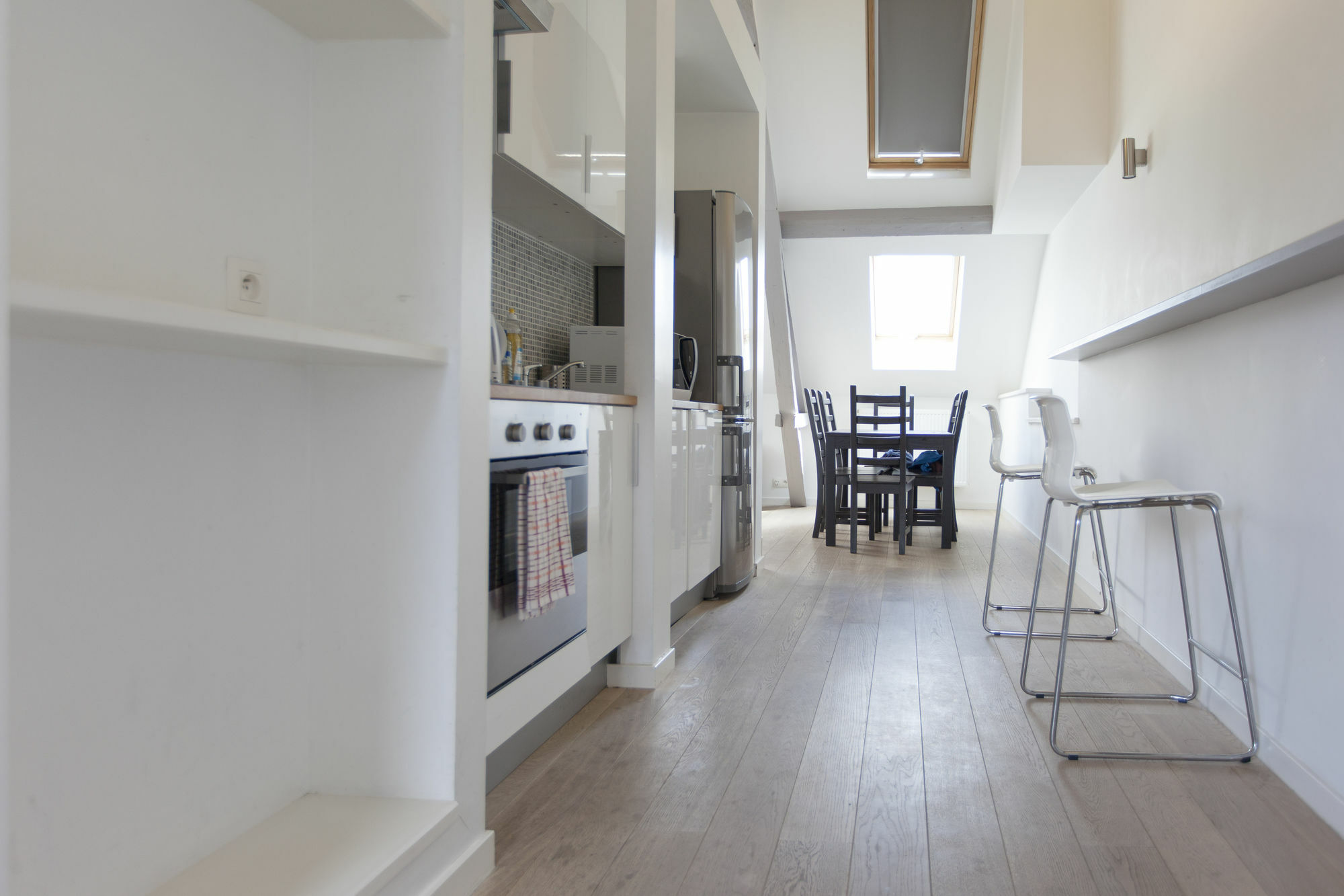 Grand Place Appartement Bruxelles