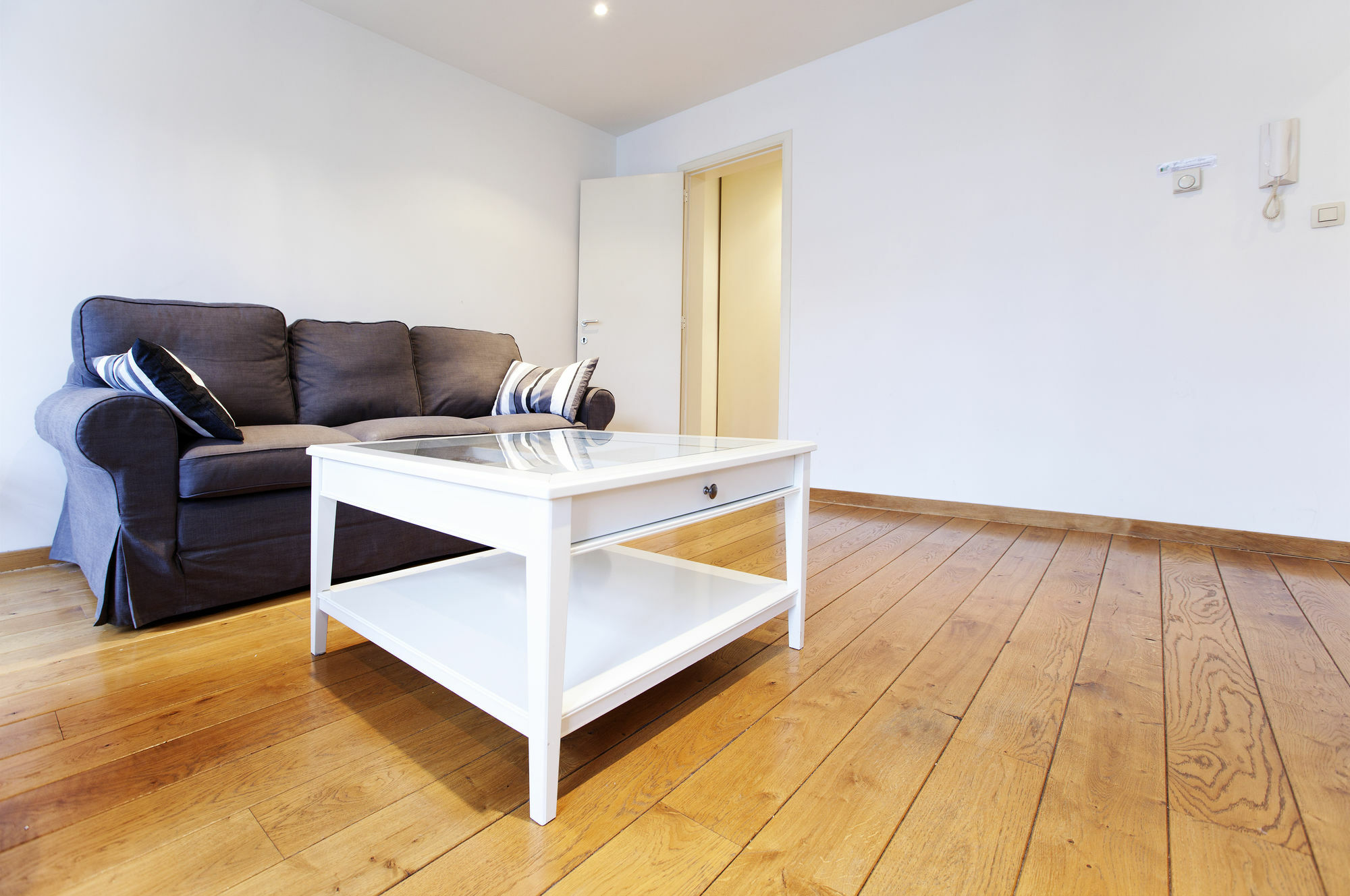 Grand Place Appartement