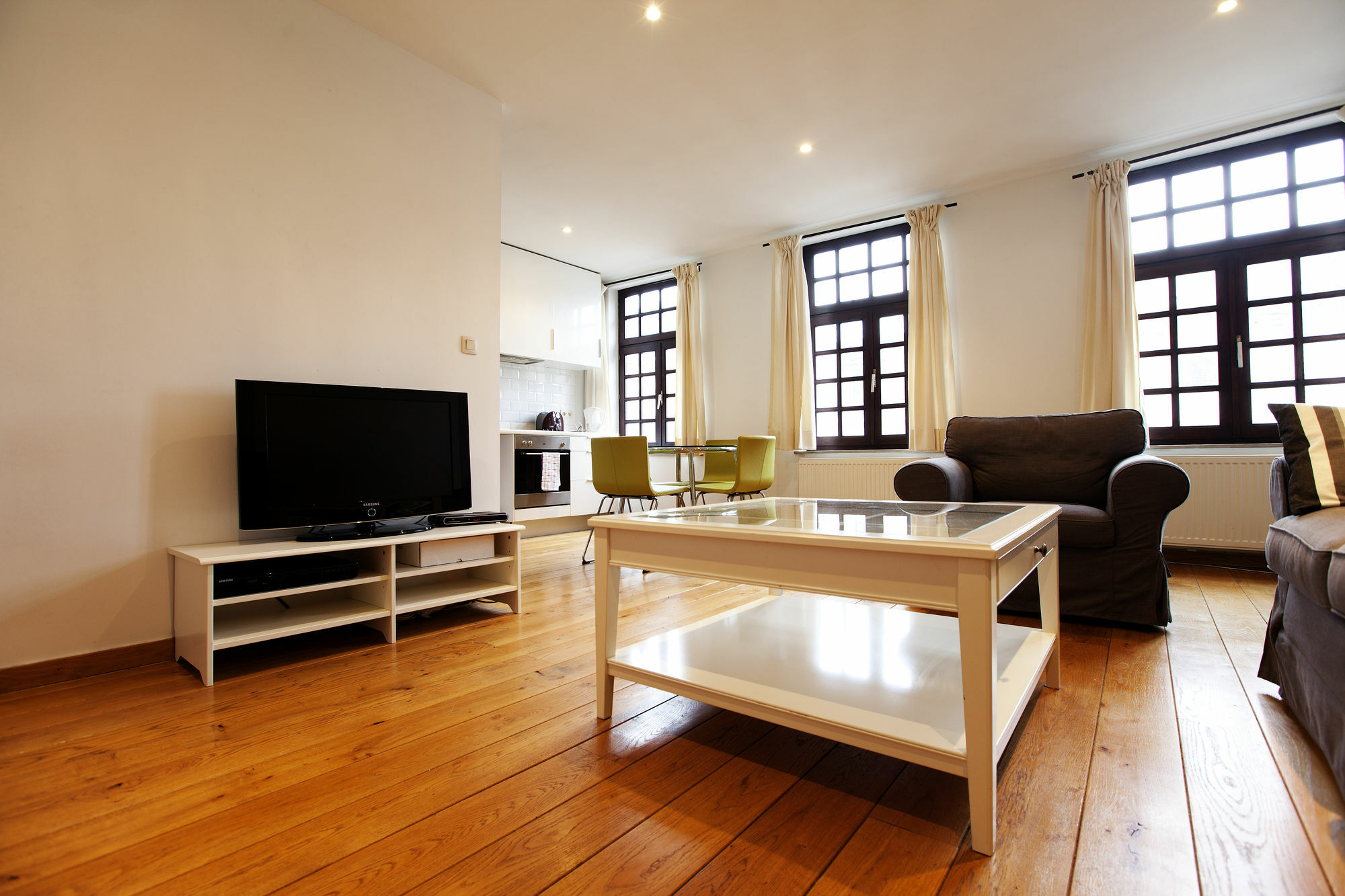 Grand Place Appartement *