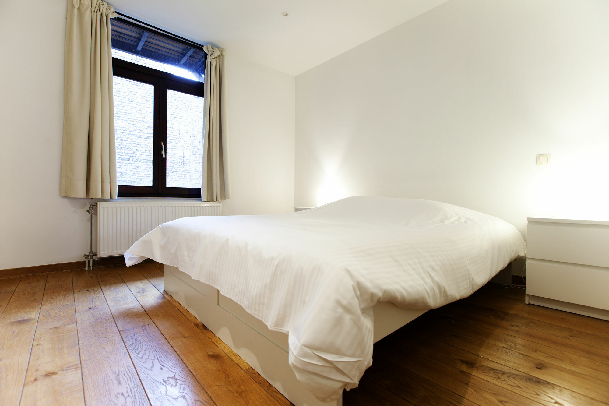 Appartement Grand Place *
