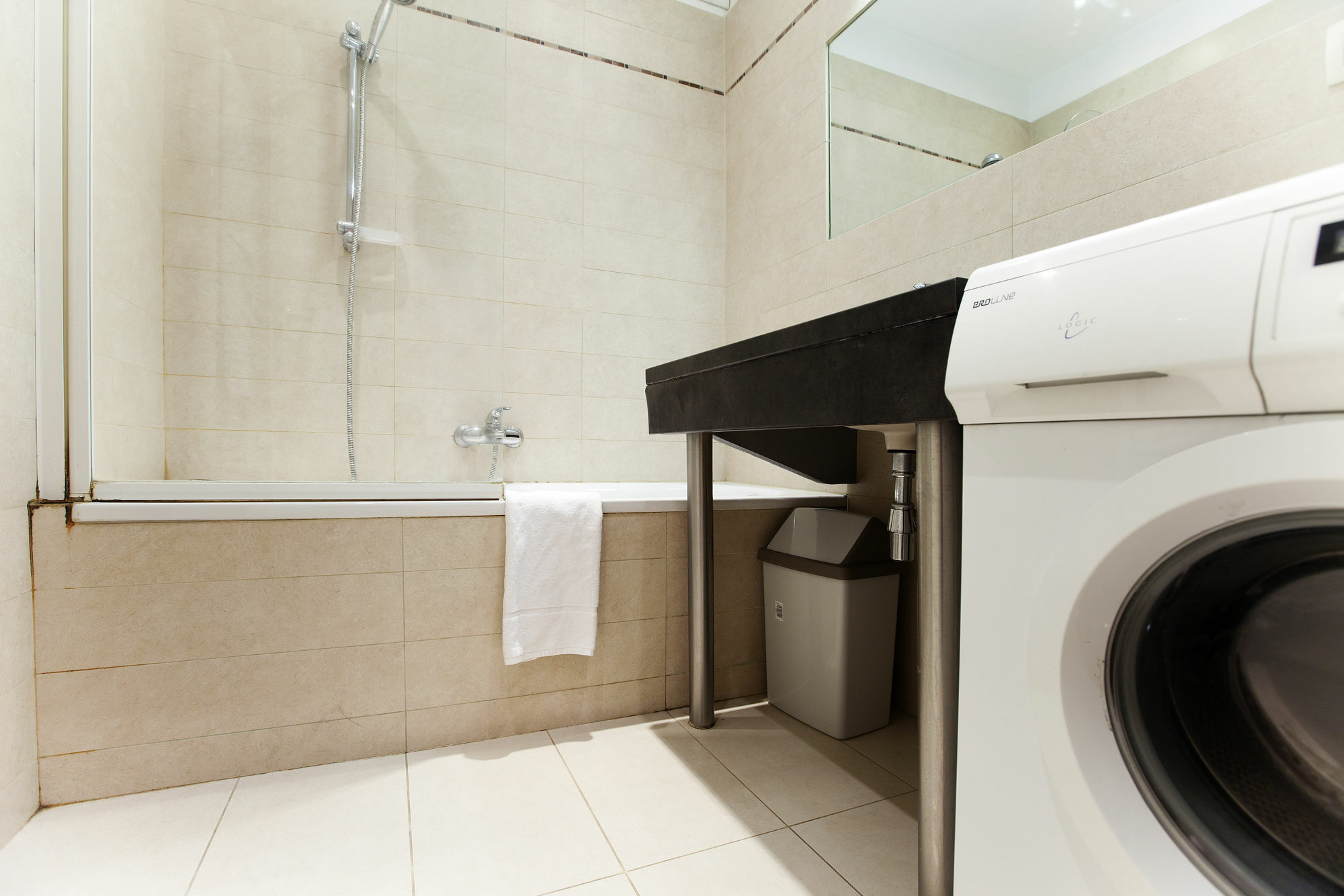 Appartement Grand Place