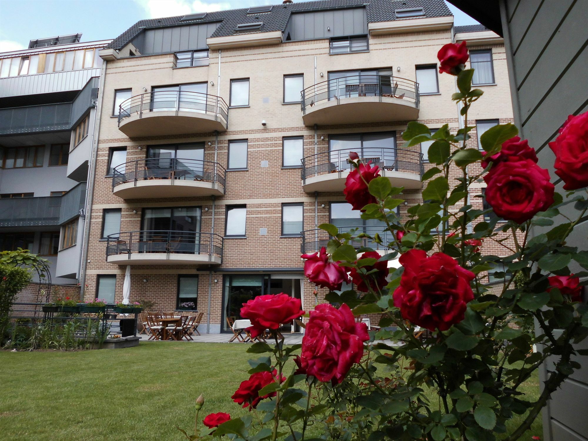 Appartement & Housingbrussels *