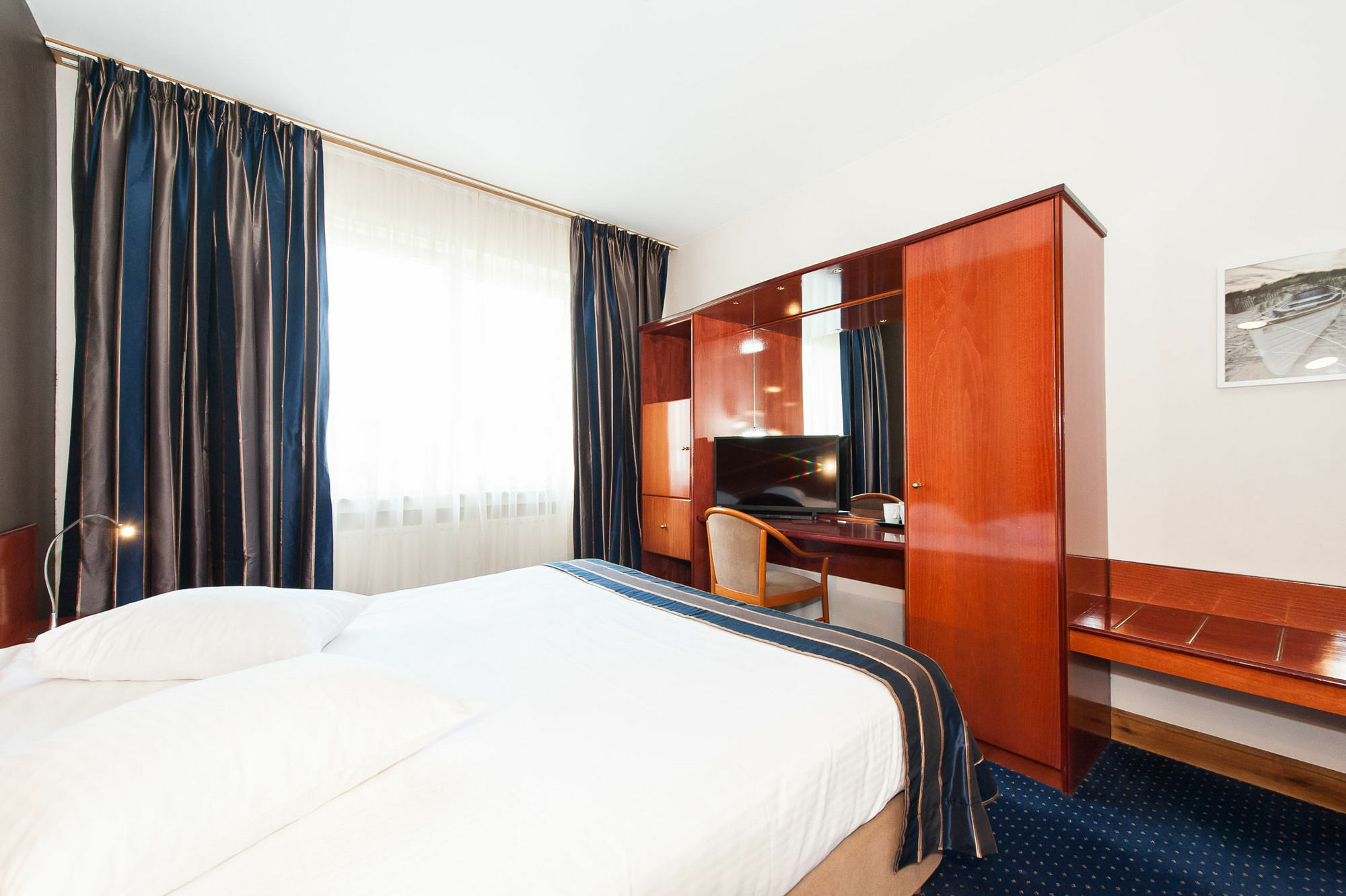 Hotel Midi-zuid 3*