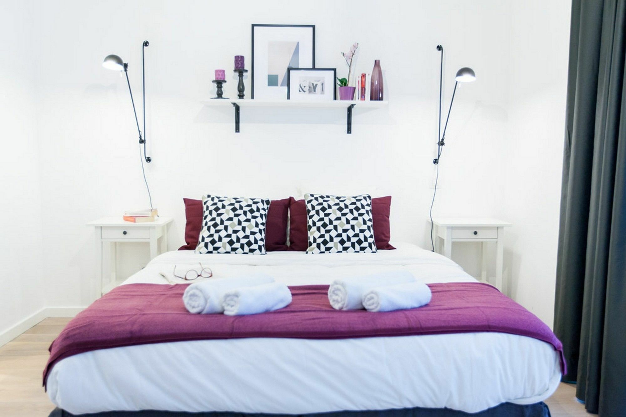 Appartement Sweet -eu Commission *