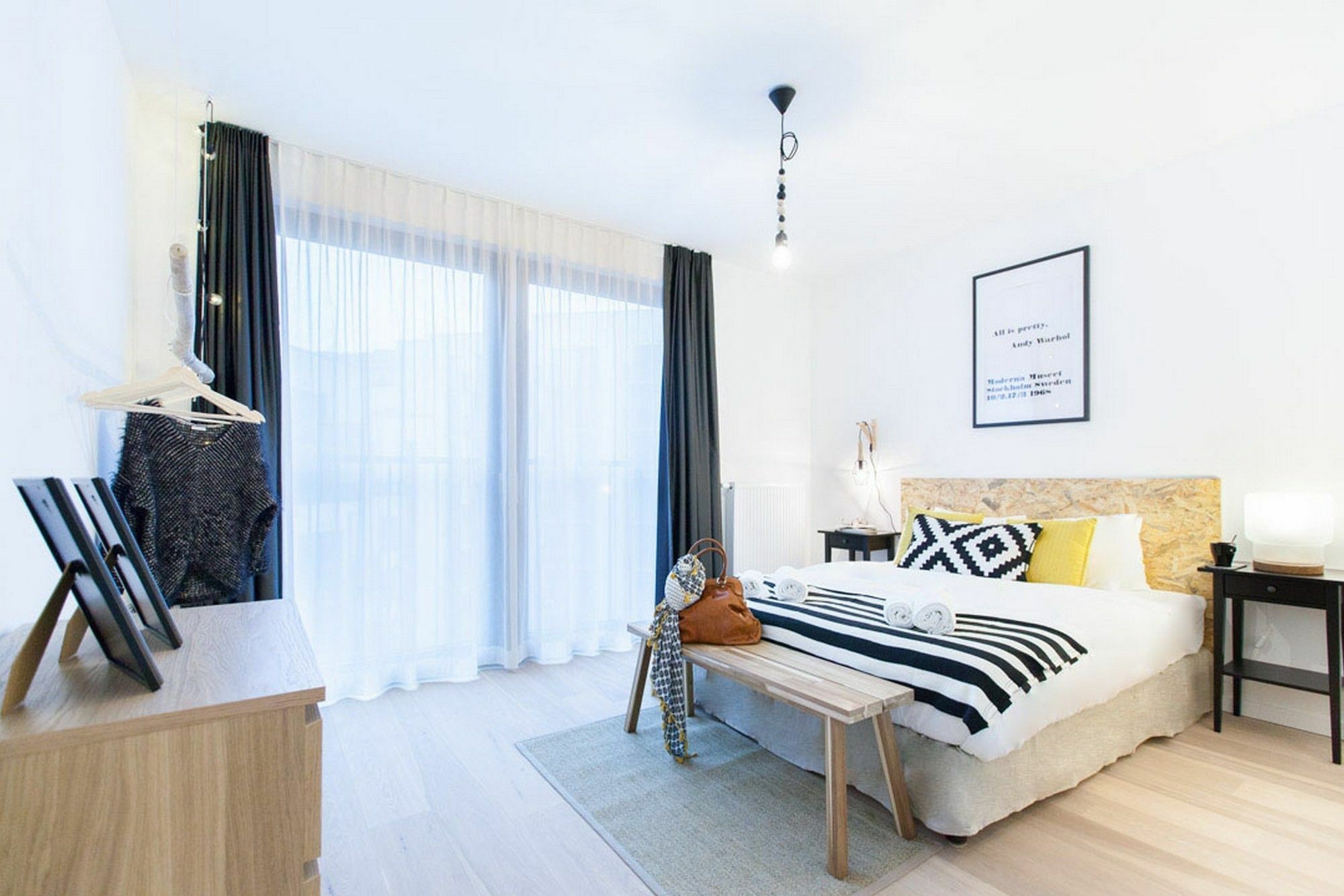 Sweet -eu Commission Appartement *