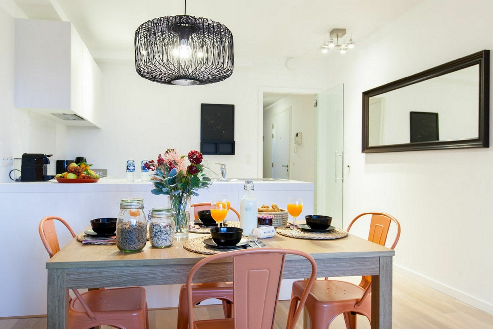 Appartement Sweet -eu Commission Brussel