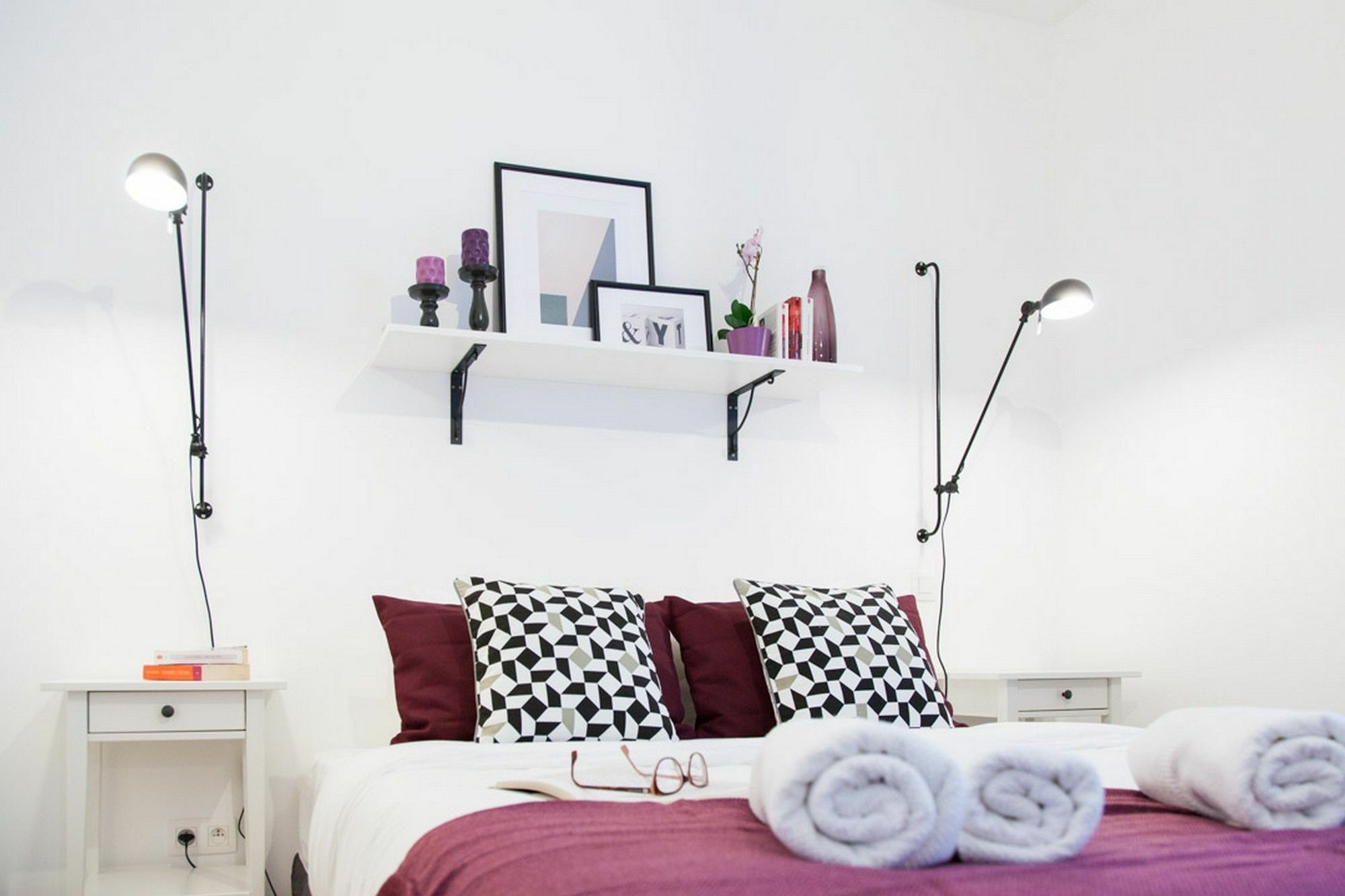 Sweet -eu Commission Appartement *