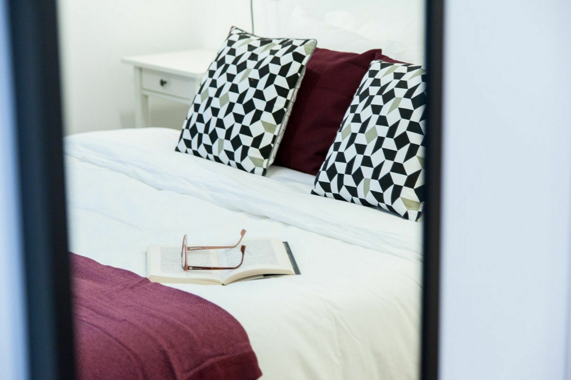 Sweet -eu Commission Appartement