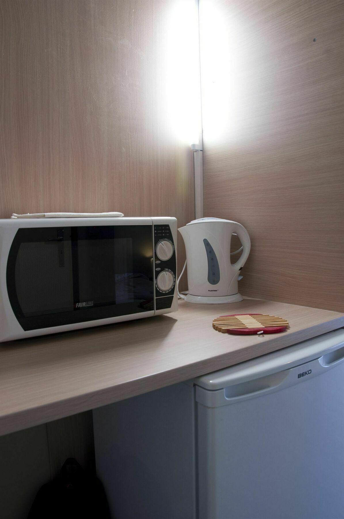 Budget Flats Apartment Brüssel