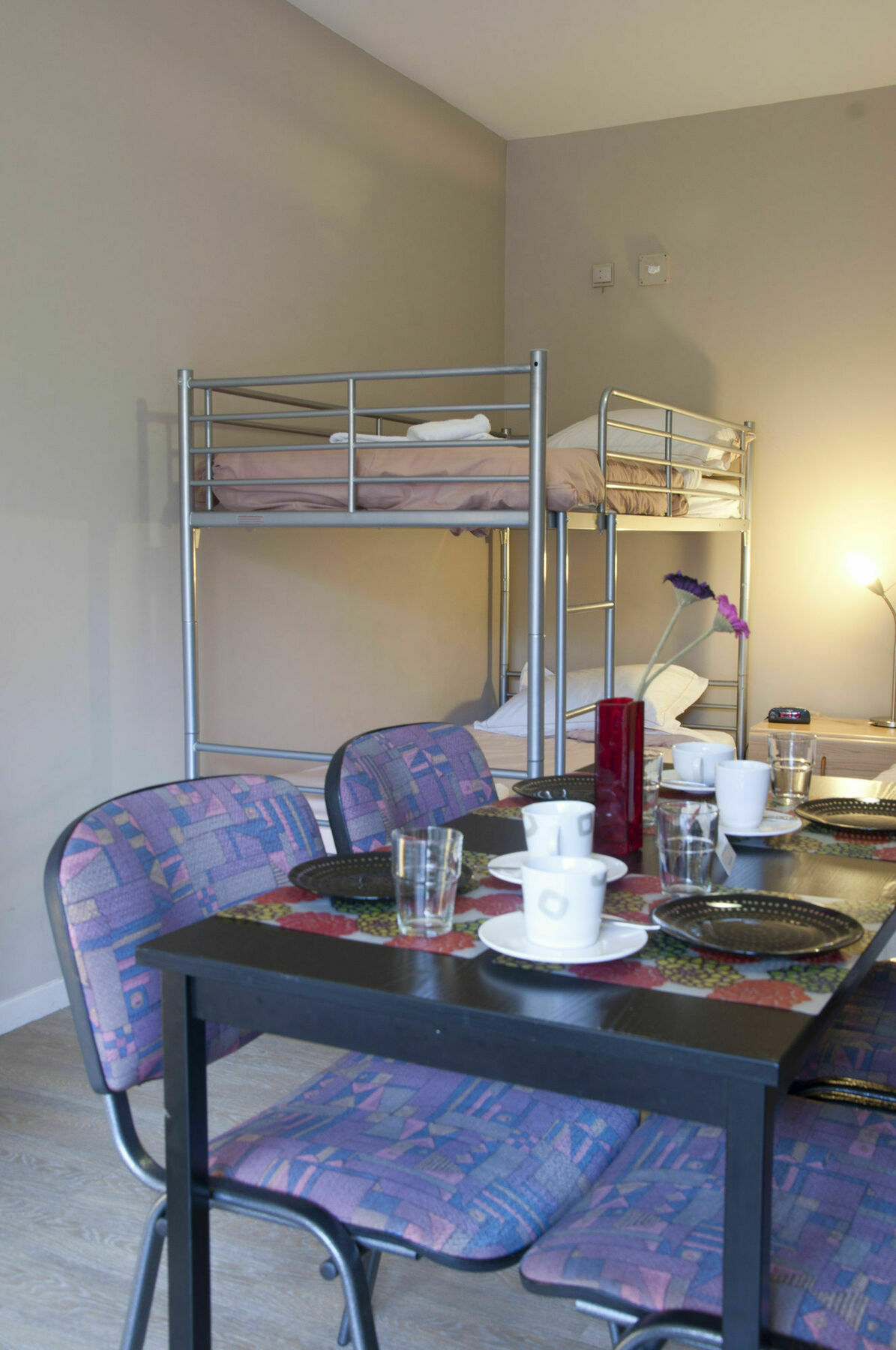 Budget Flats Apartment Brüssel