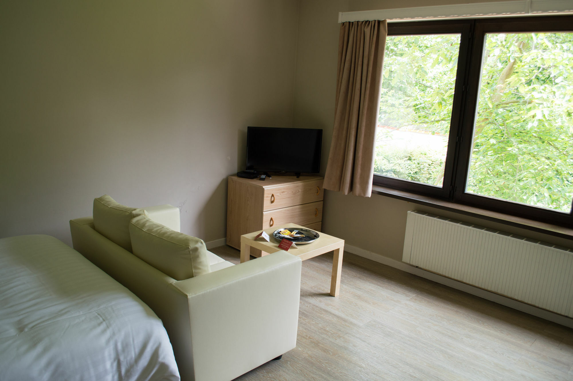 Budget Flats * Brüssel