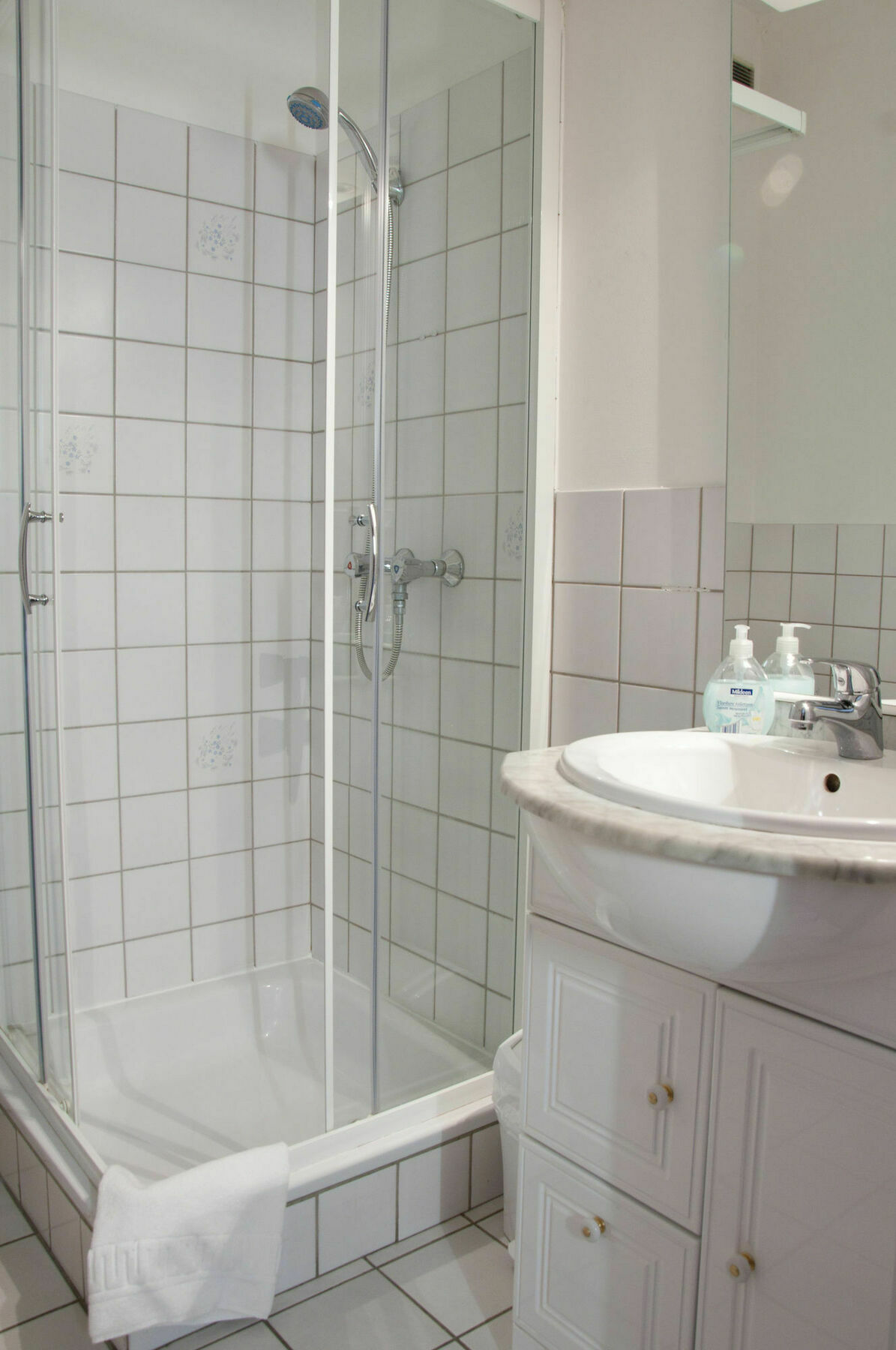 Budget Flats Apartment Brüssel