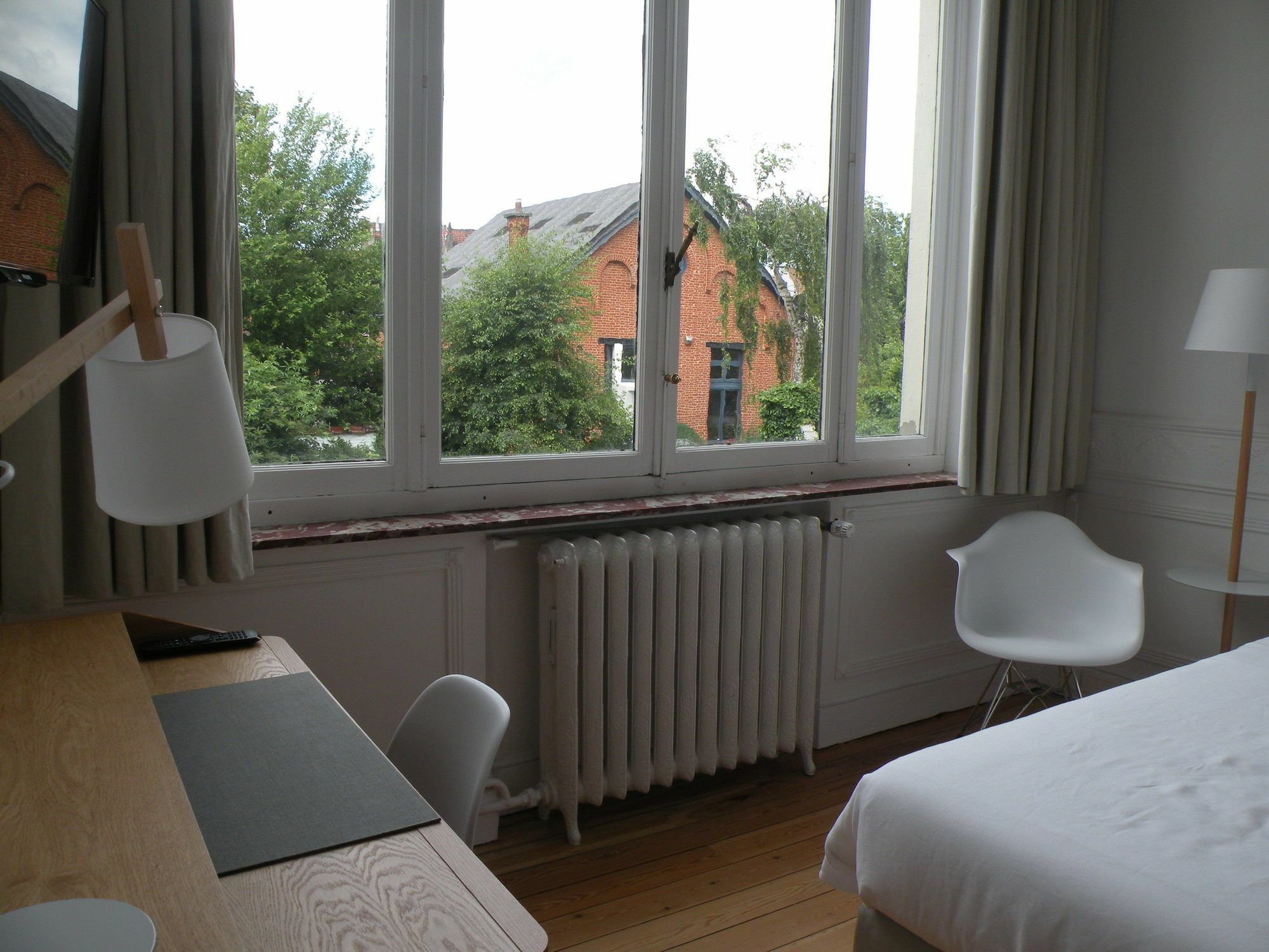 Couette-café Living In Brûsel, Urban 5*